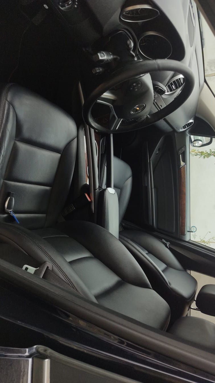 Mercedes-Benz ML Class - photo 4