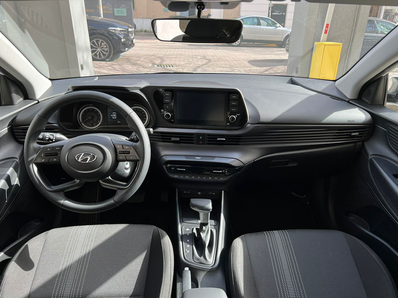 Hyundai I30 - photo 3