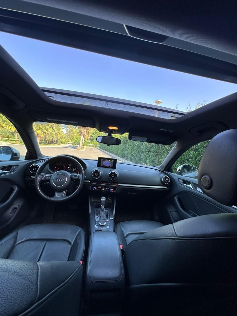 Audi A3 - photo 3