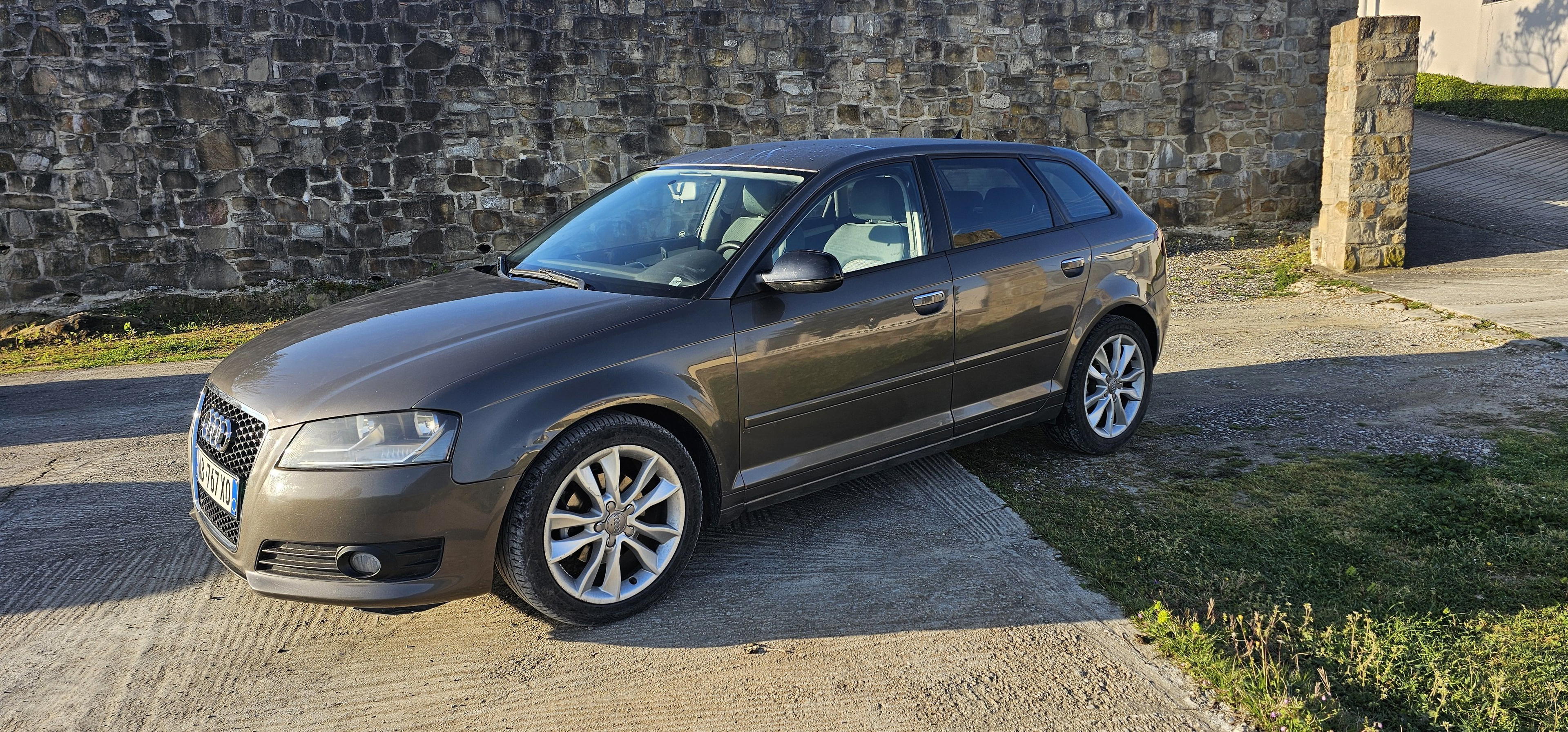 Audi A3 - photo 3