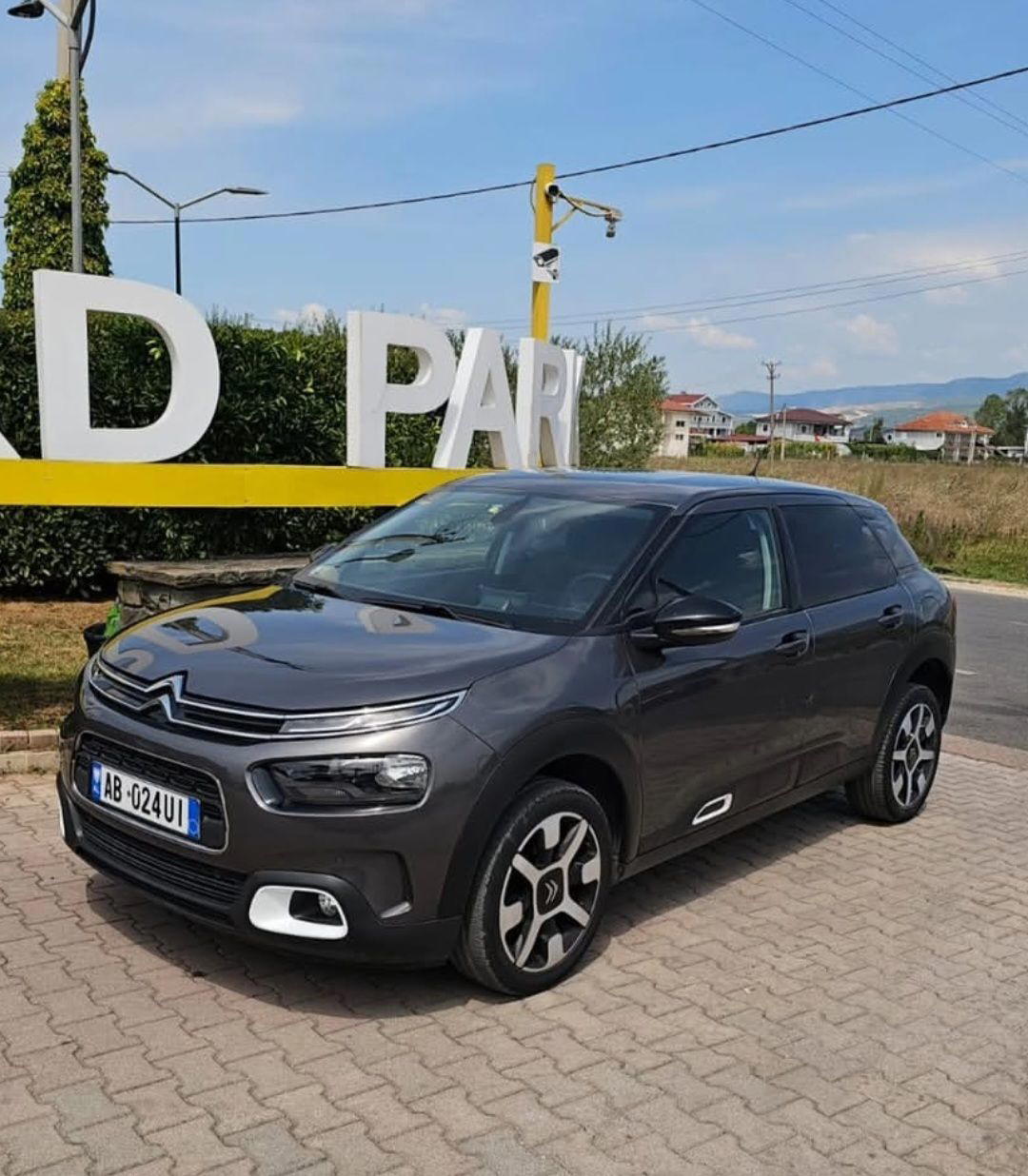 Citroen Other for rent