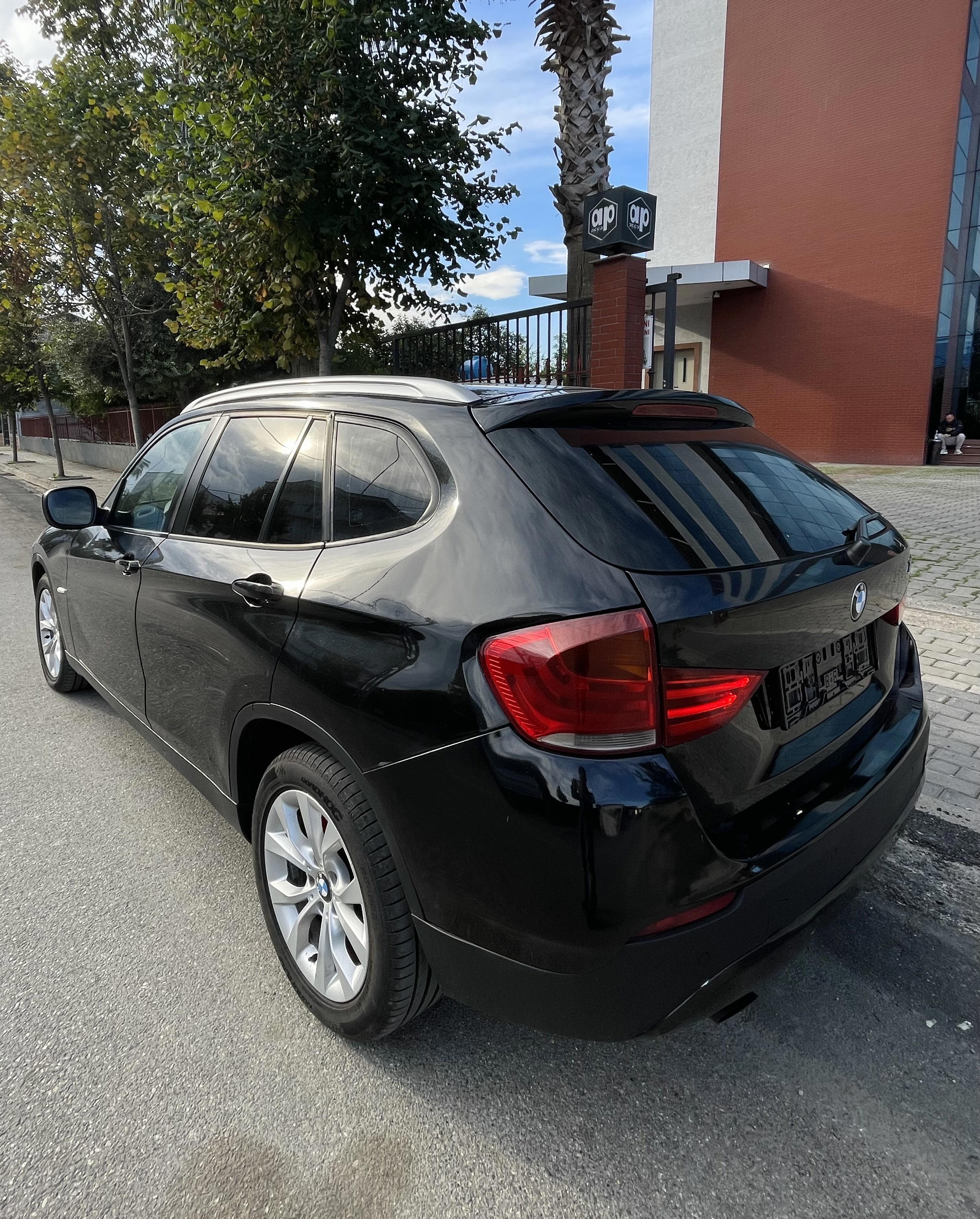 BMW X1 - photo 3