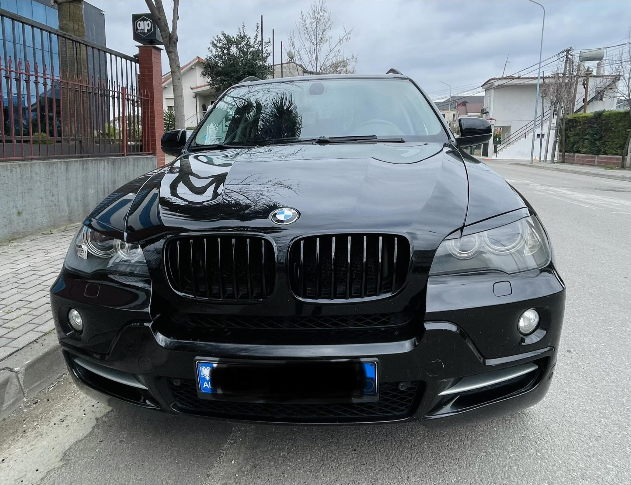 BMW X5 - photo 3