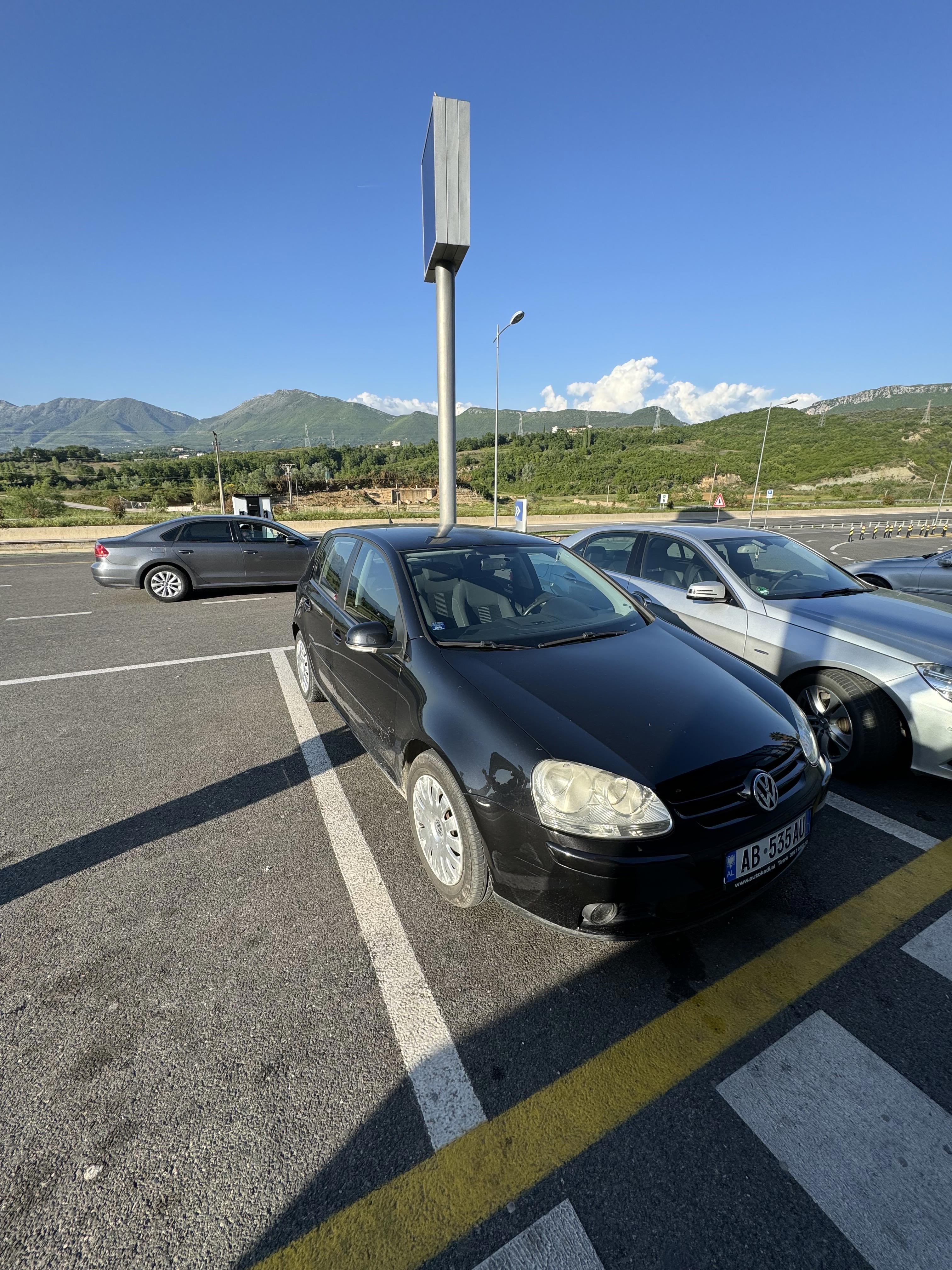 Volkswagen Golf - photo 4