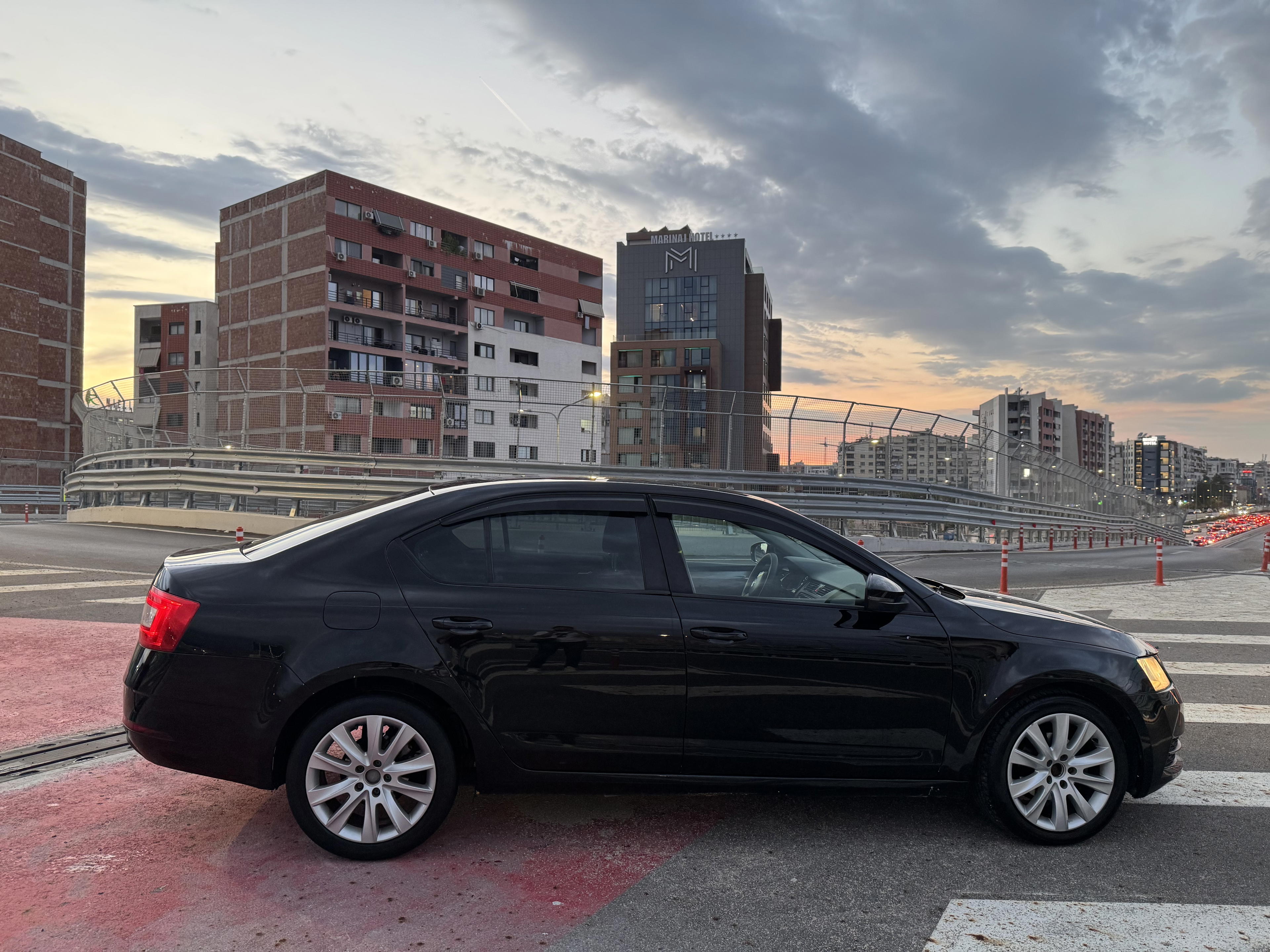 Skoda Octavia - photo 3