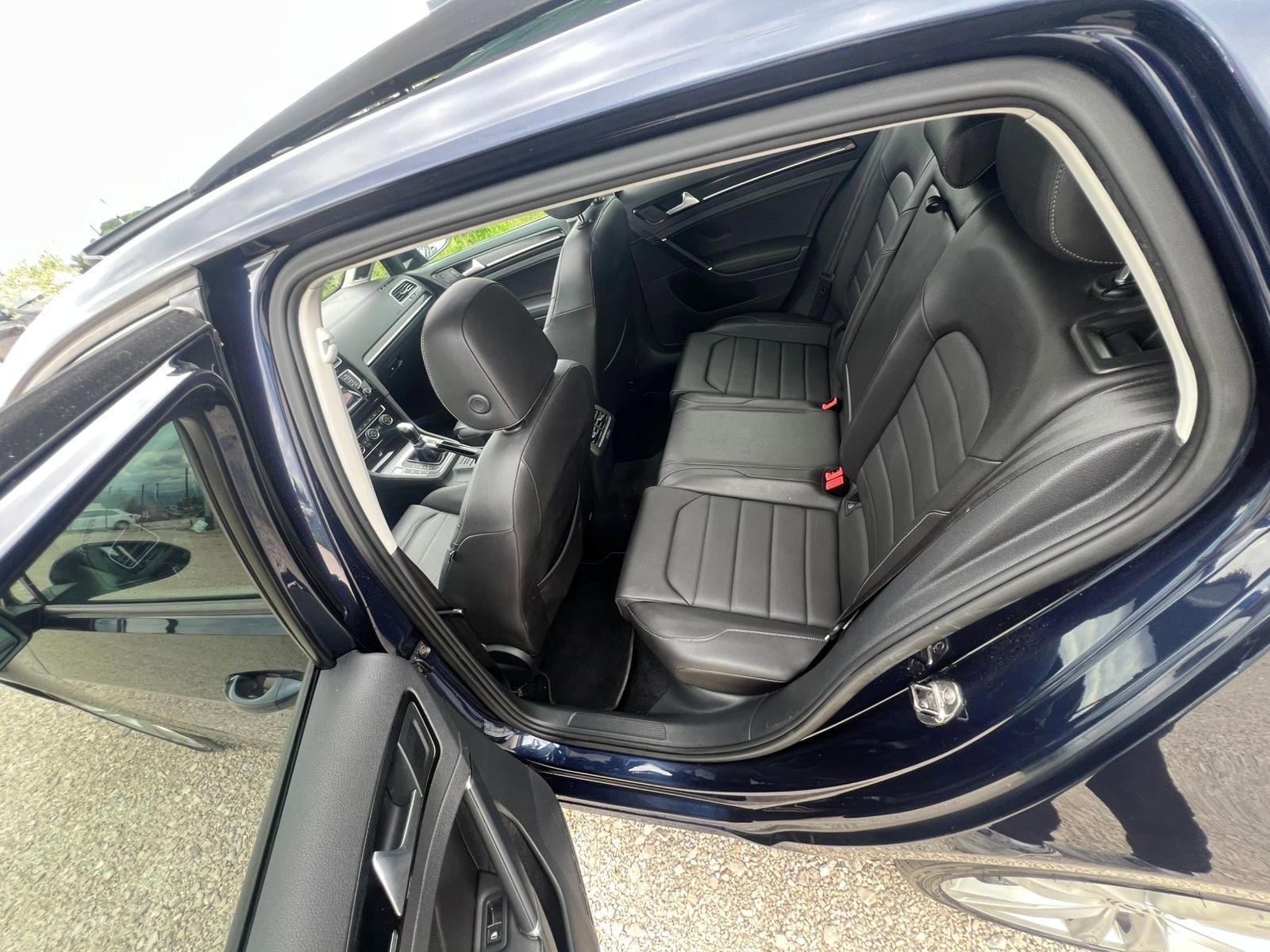 Volkswagen Golf - photo 4