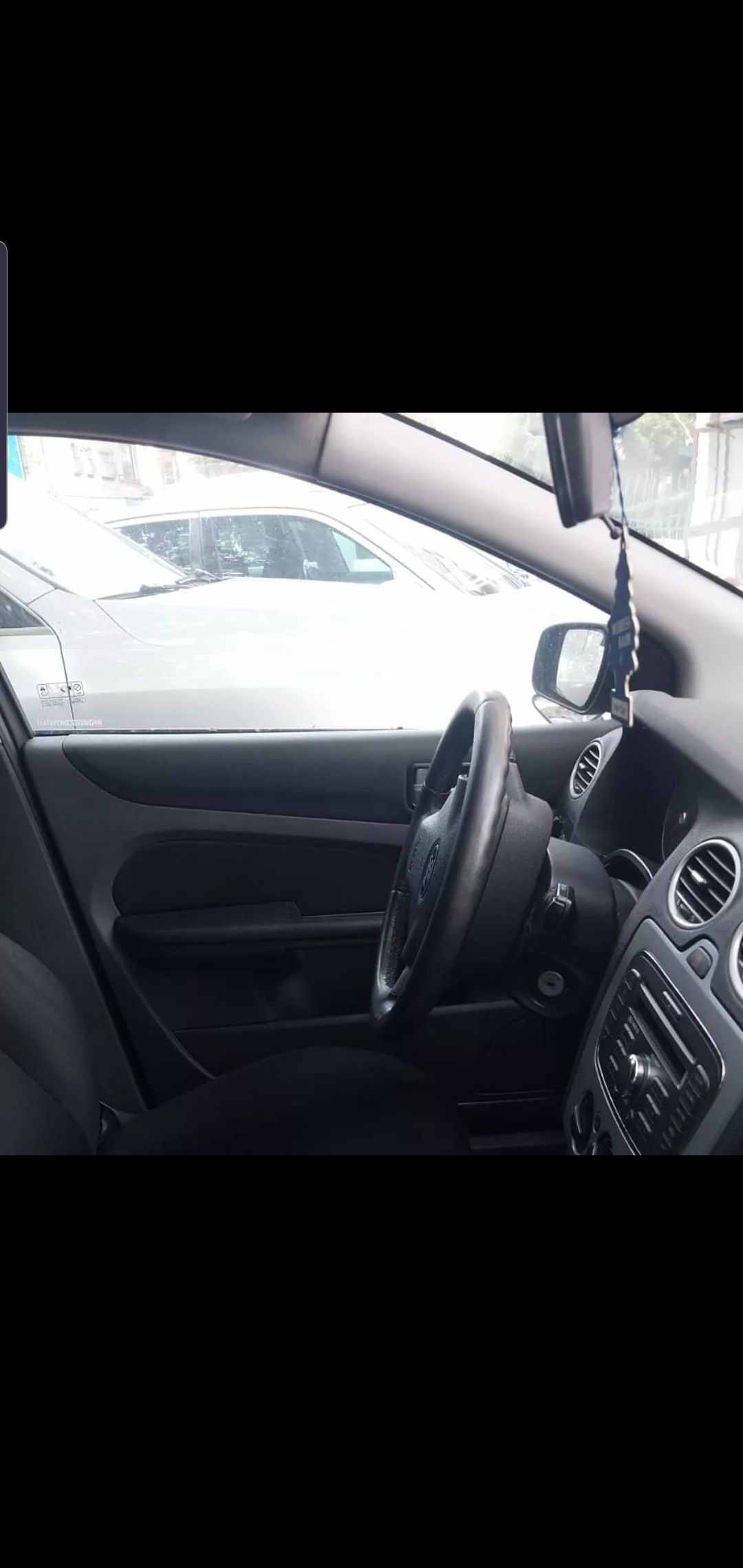 Ford Focus ST - photo 3