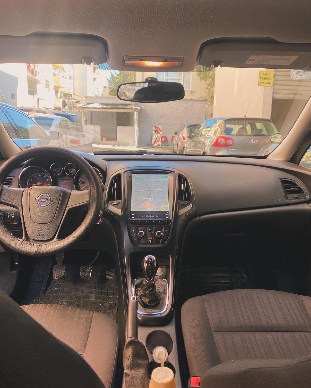 Opel Astra - photo 4