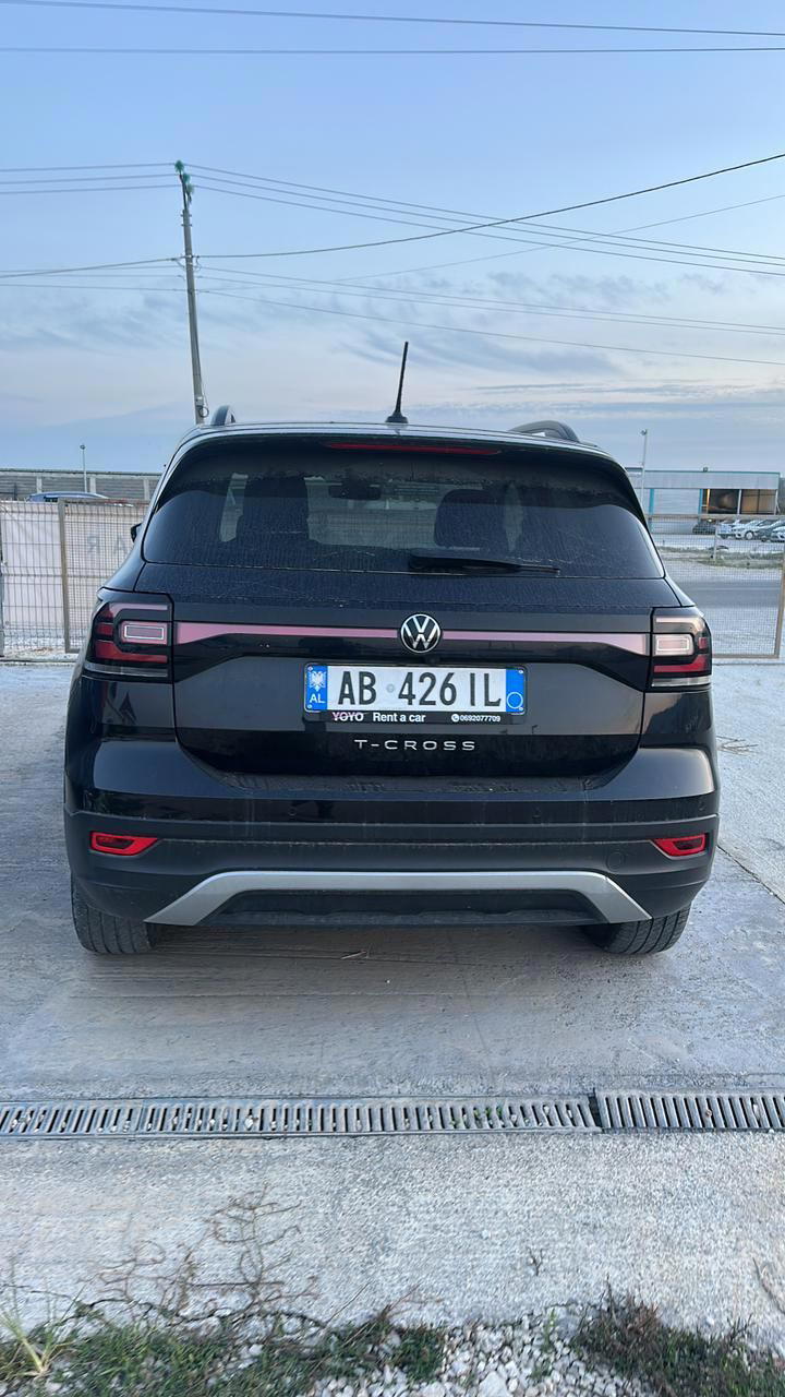 Volkswagen Touran - photo 4