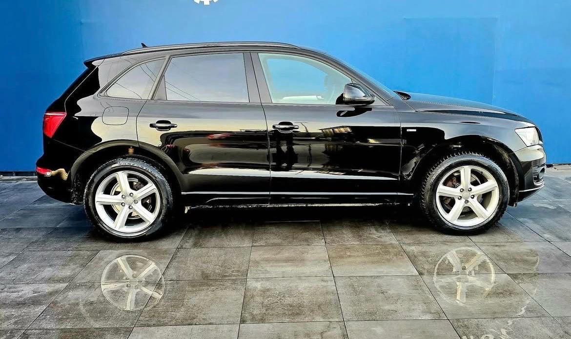 Audi Q5 - photo 3