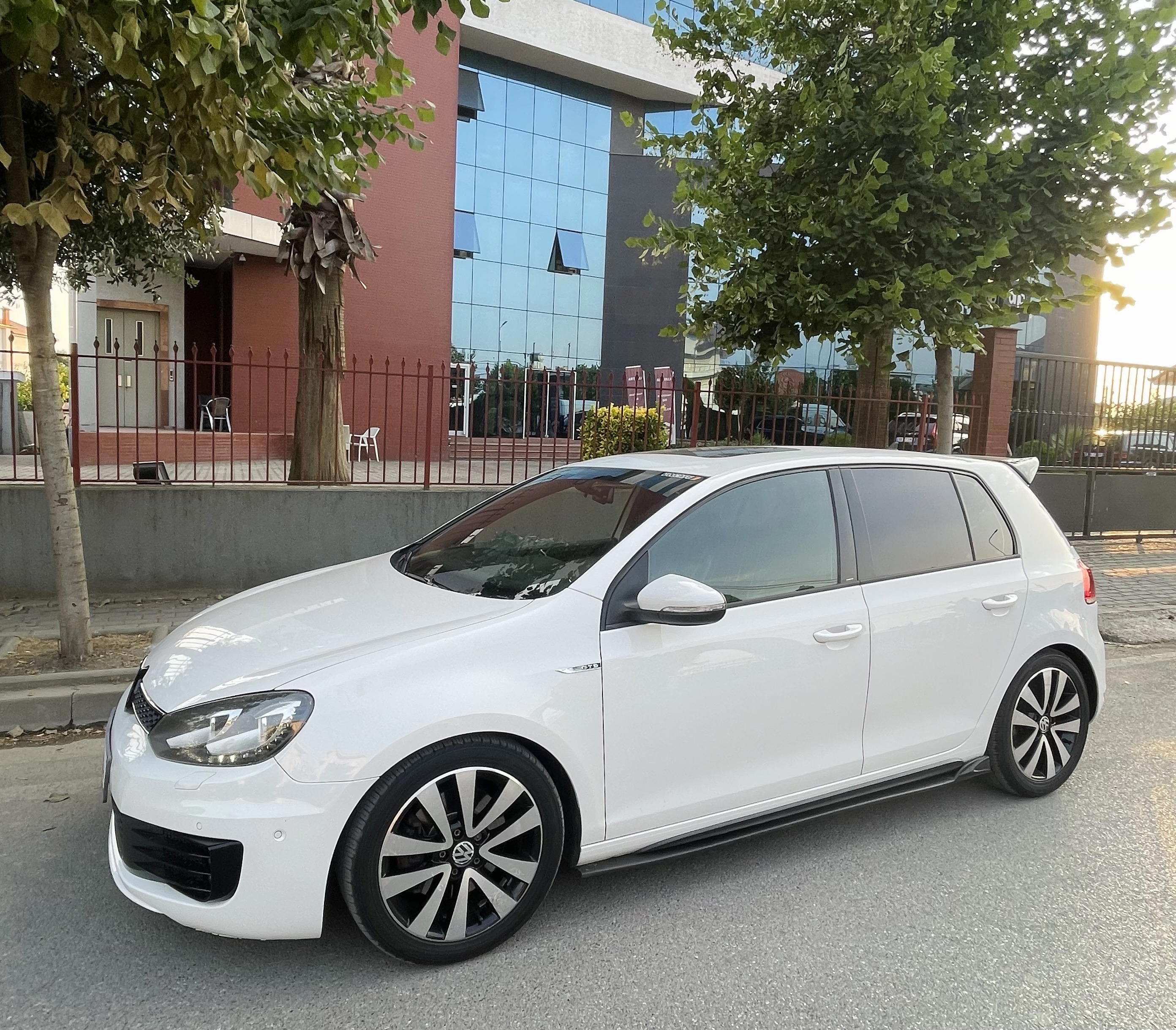 Volkswagen Golf - photo 3