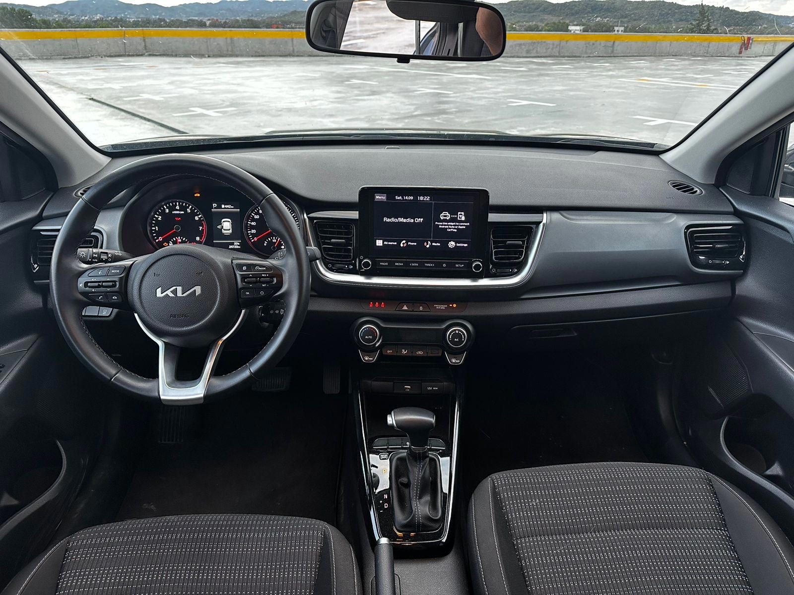 Kia Seltos - photo 3