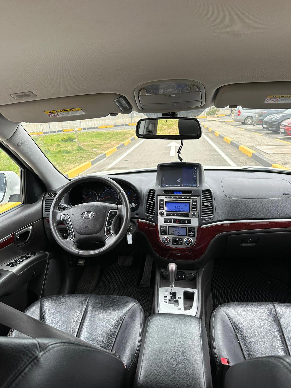 Hyundai Santa Fe - photo 3
