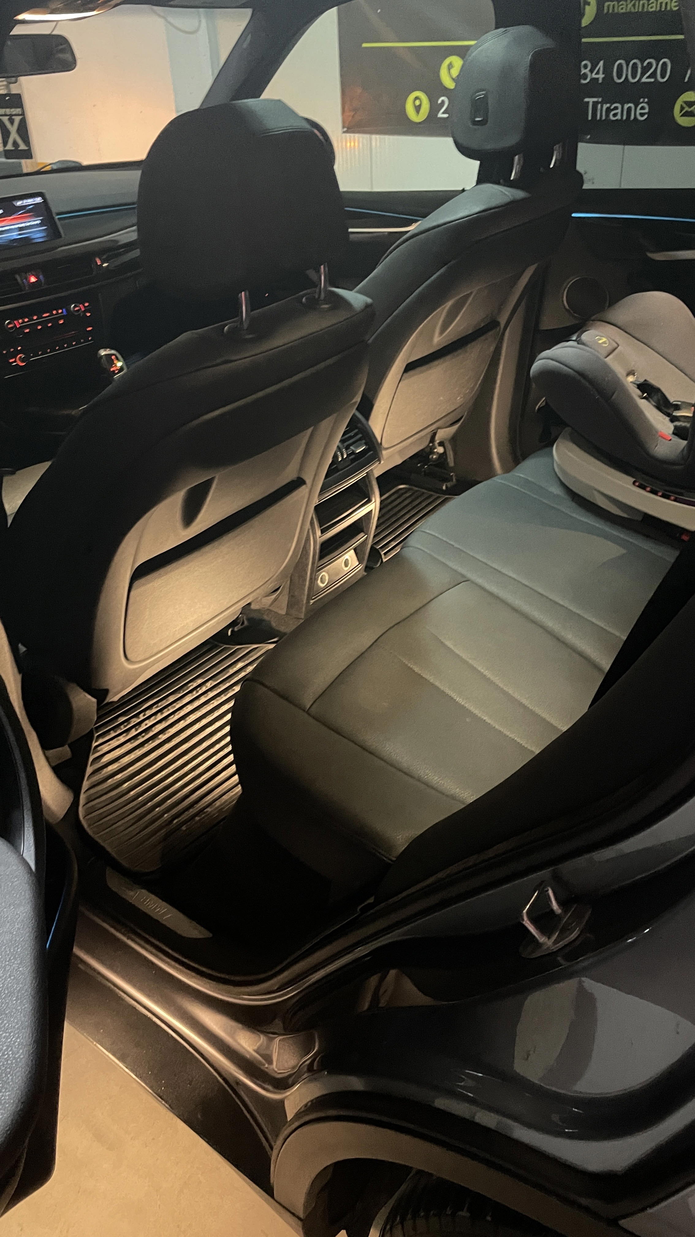 BMW X5 - photo 4