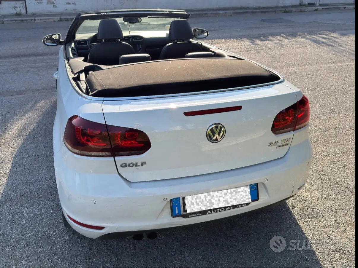 Volkswagen Golf - photo 4