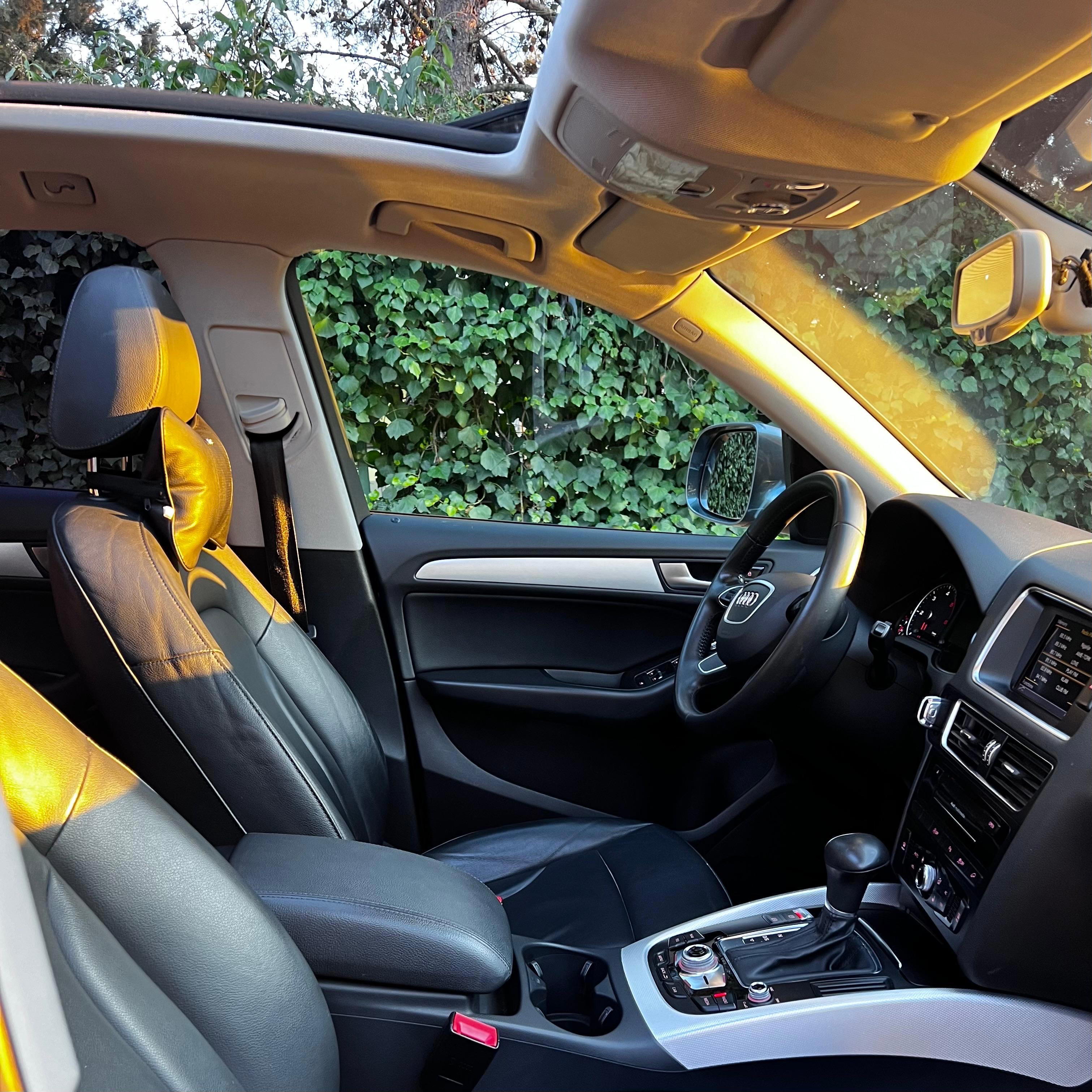 Audi Q5 - photo 4
