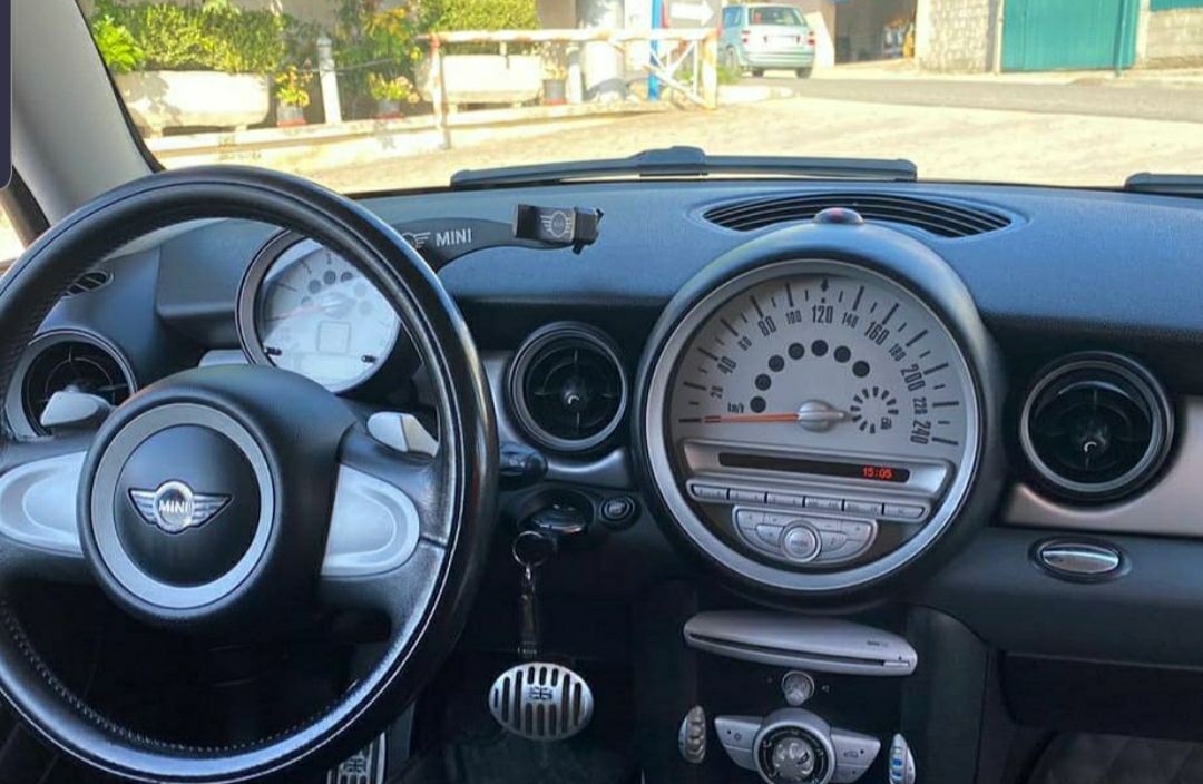MINI Clubman - photo 4
