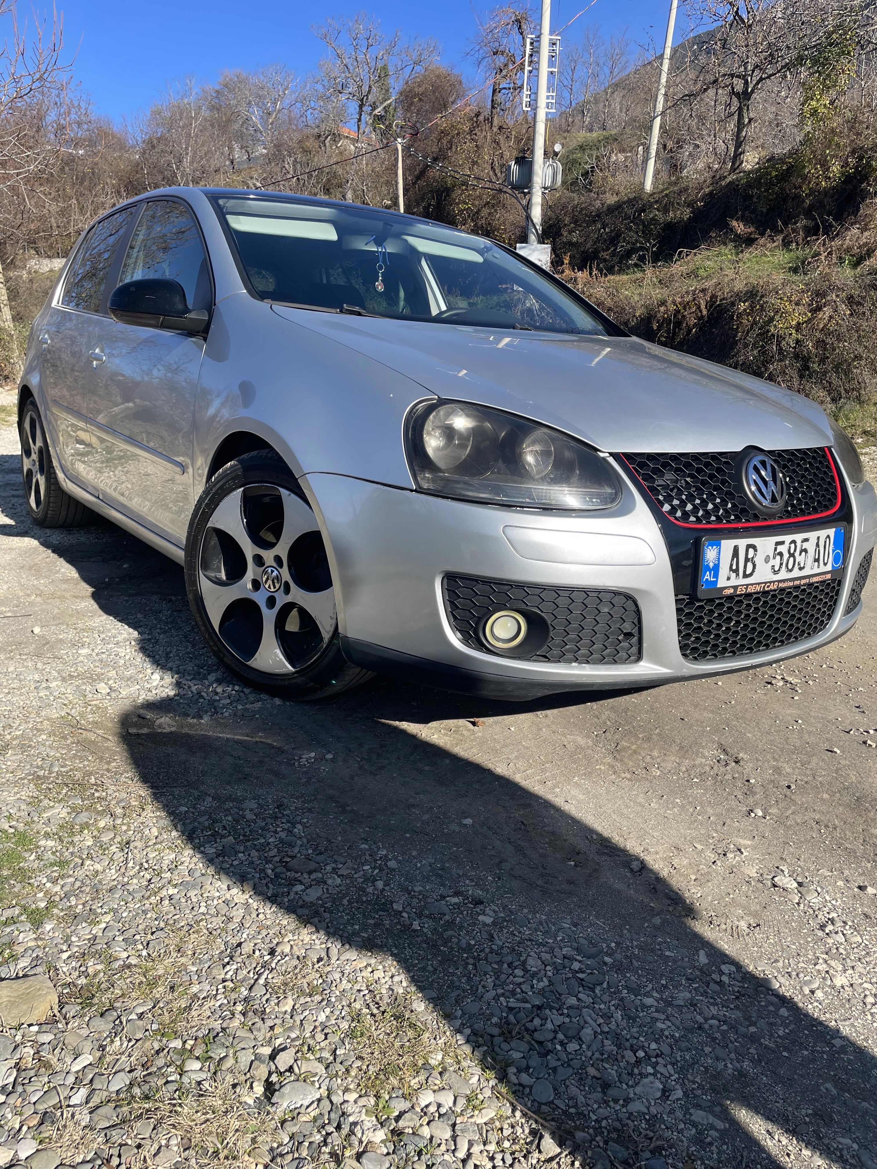 Volkswagen Golf - photo 4