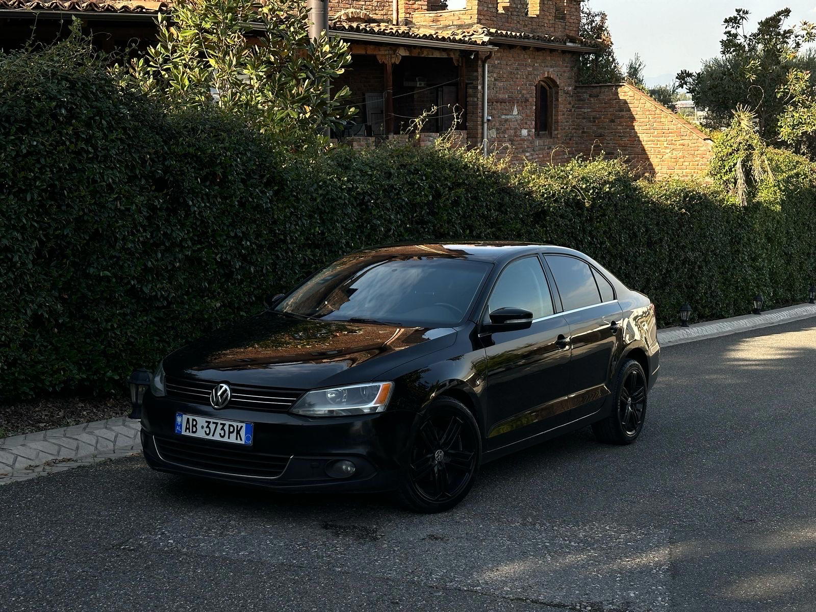 Volkswagen Jetta for rent