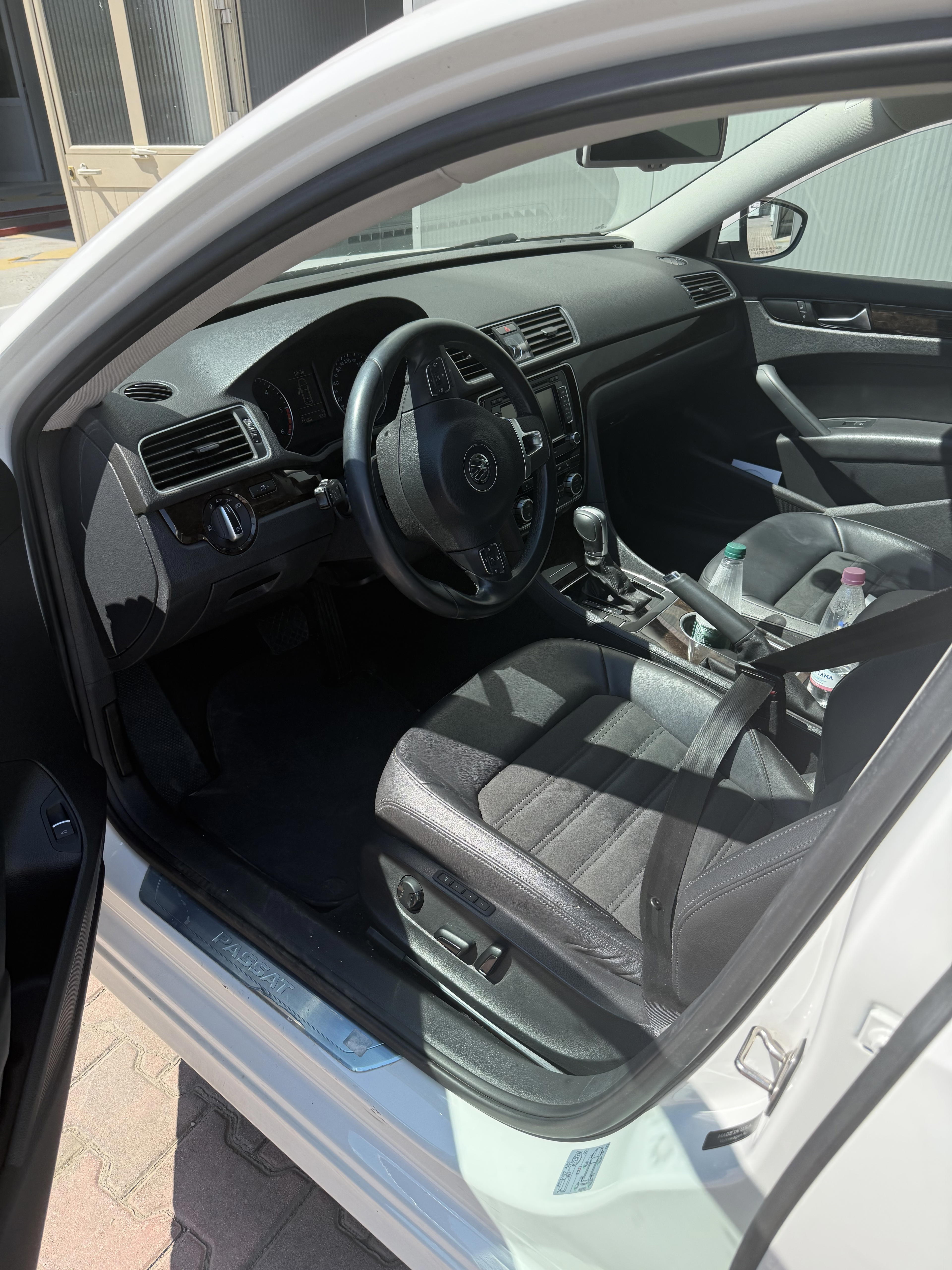 Volkswagen Passat - photo 4