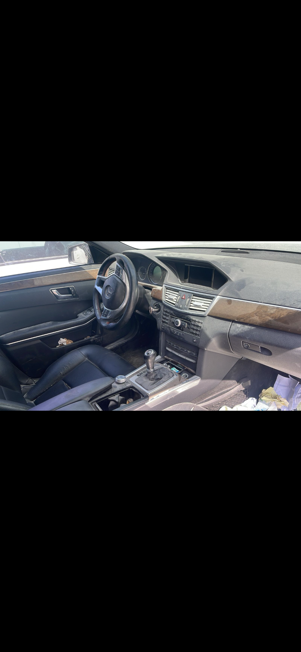Mercedes-Benz 300 E - photo 3