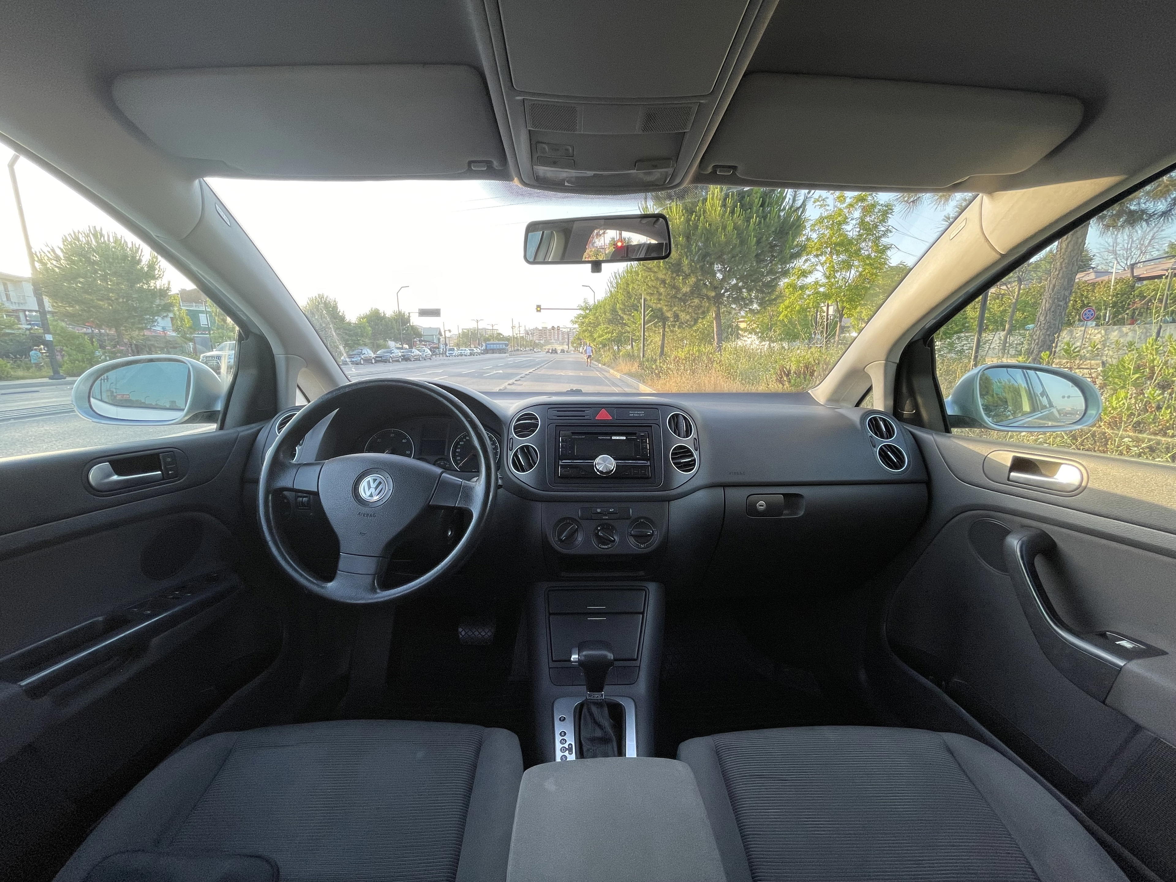 Volkswagen Golf Plus - photo 3