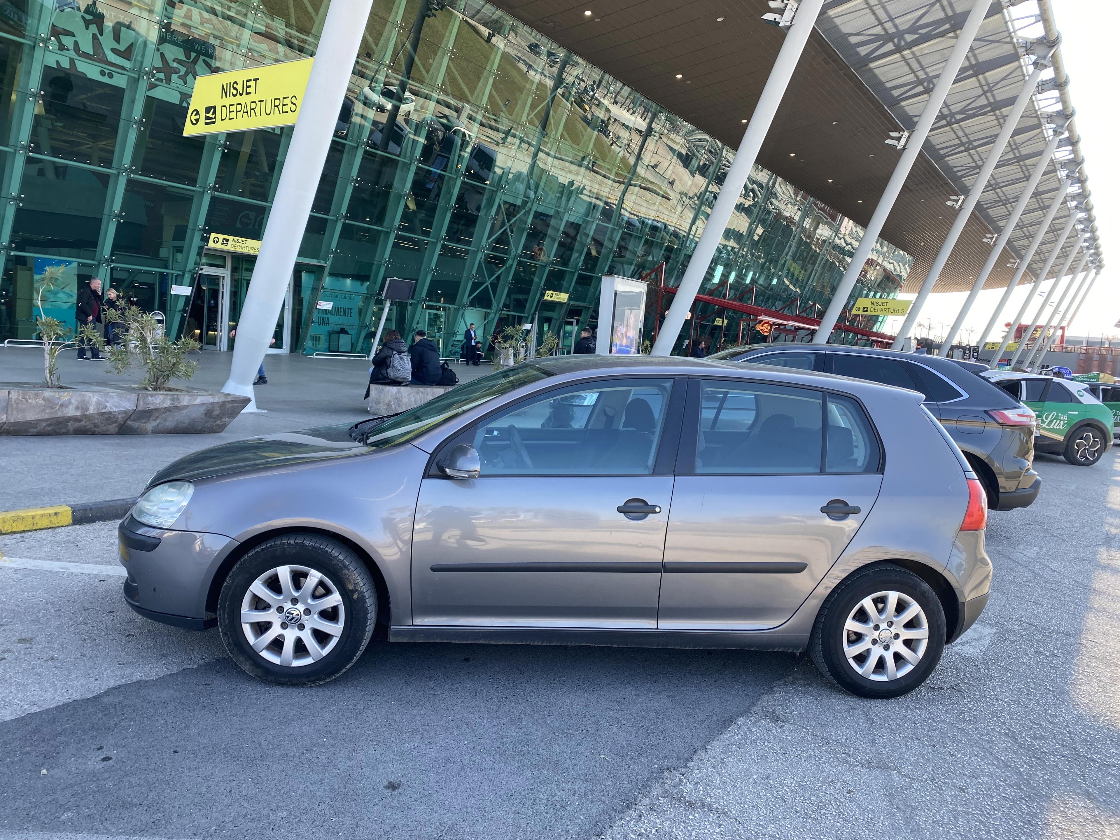 Volkswagen Golf - photo 3