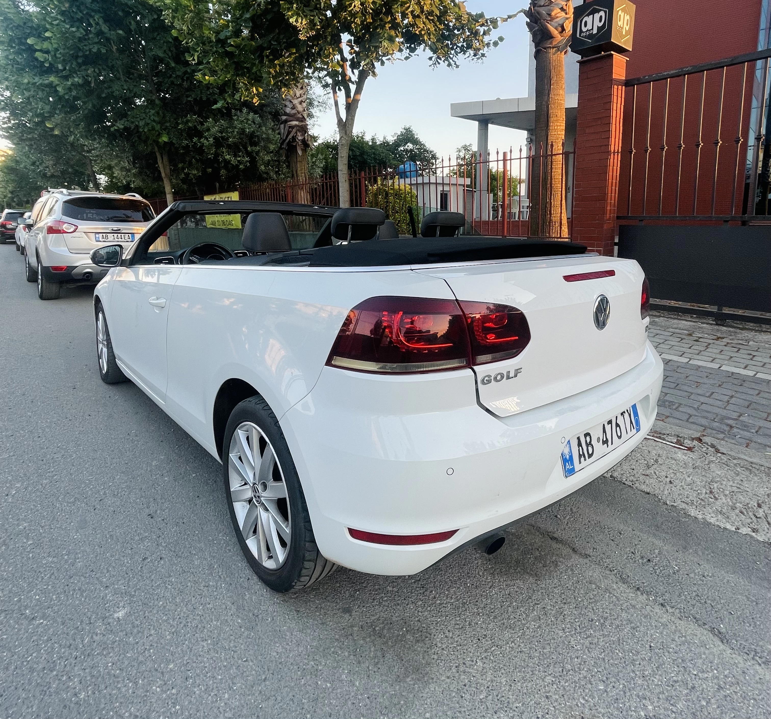Volkswagen Golf - photo 4