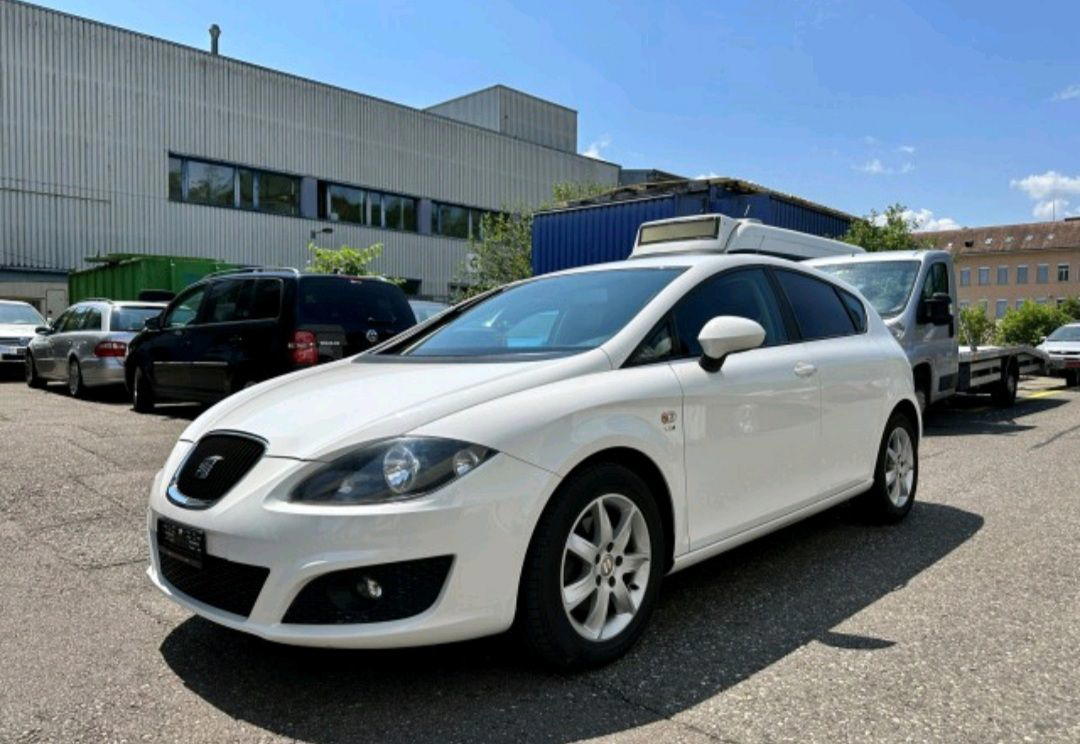 Seat Leon - photo 3