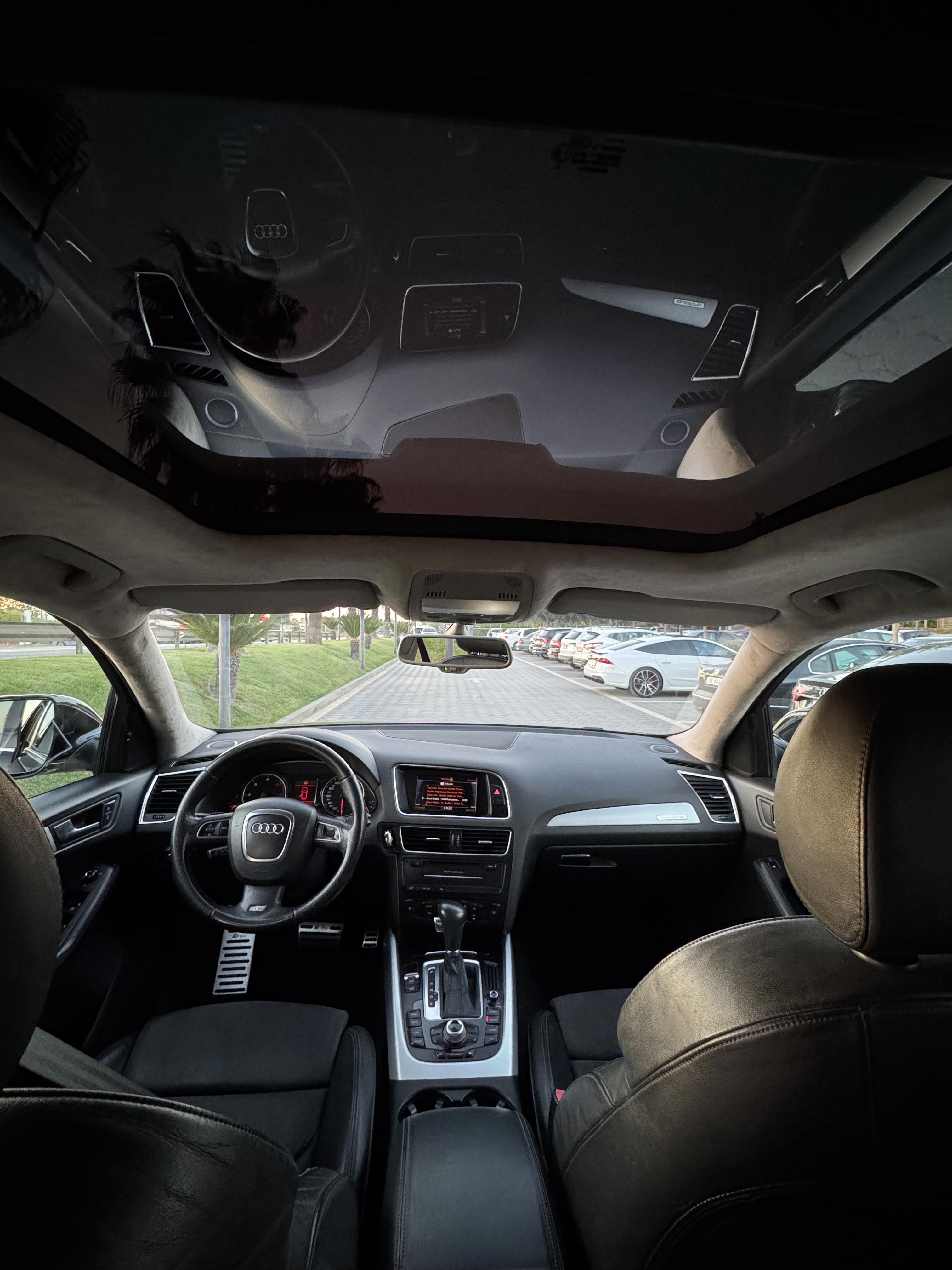 Audi Q5 - photo 3