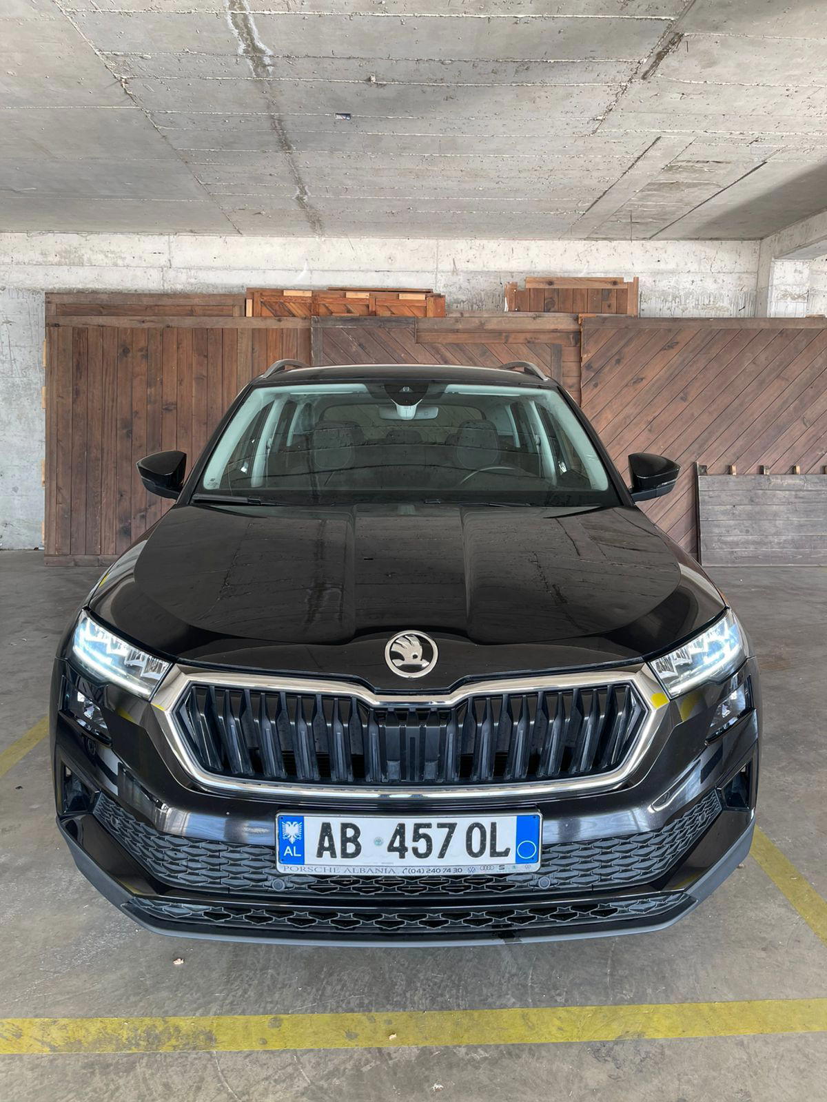 Skoda Karoq - photo 3