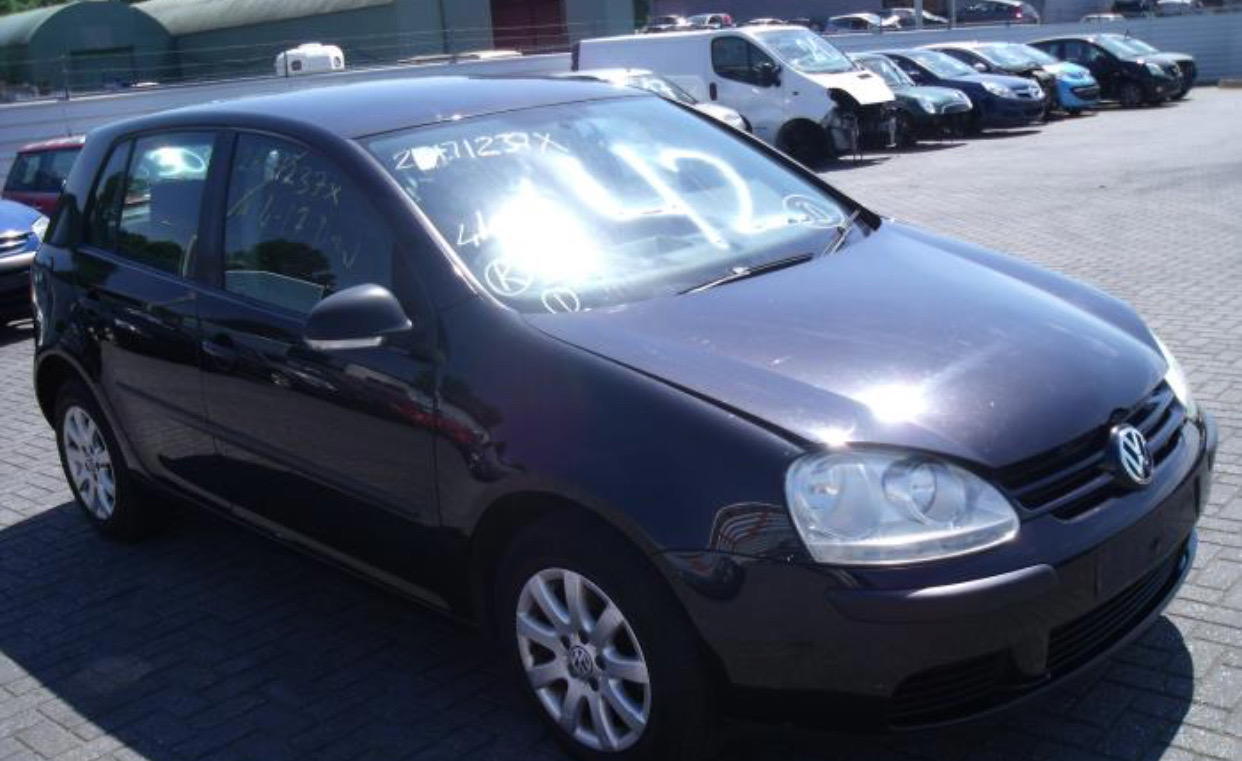 Volkswagen Golf - photo 3