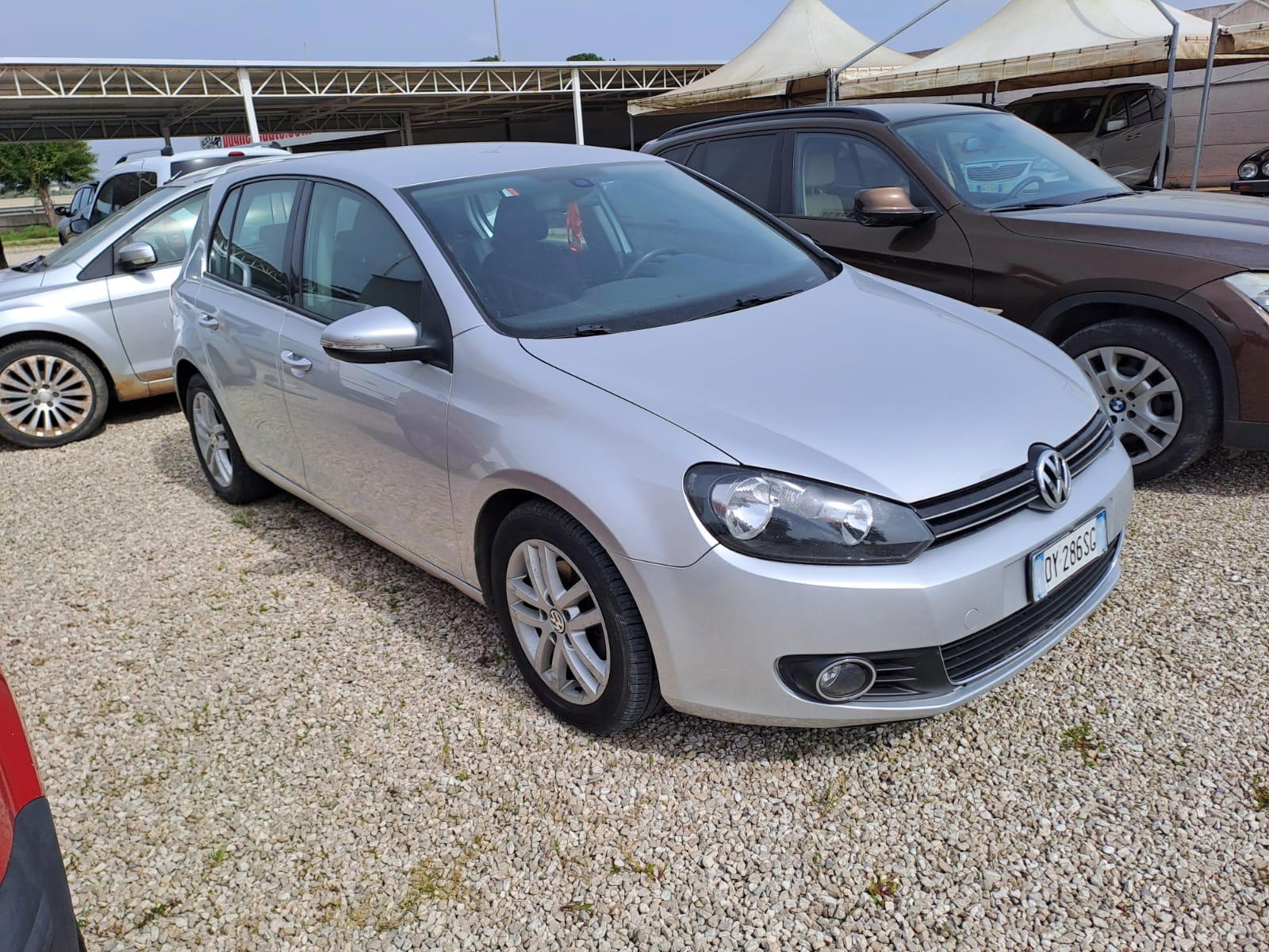 Volkswagen Golf - photo 4