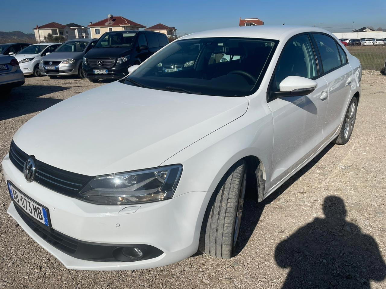 Volkswagen Jetta - photo 3