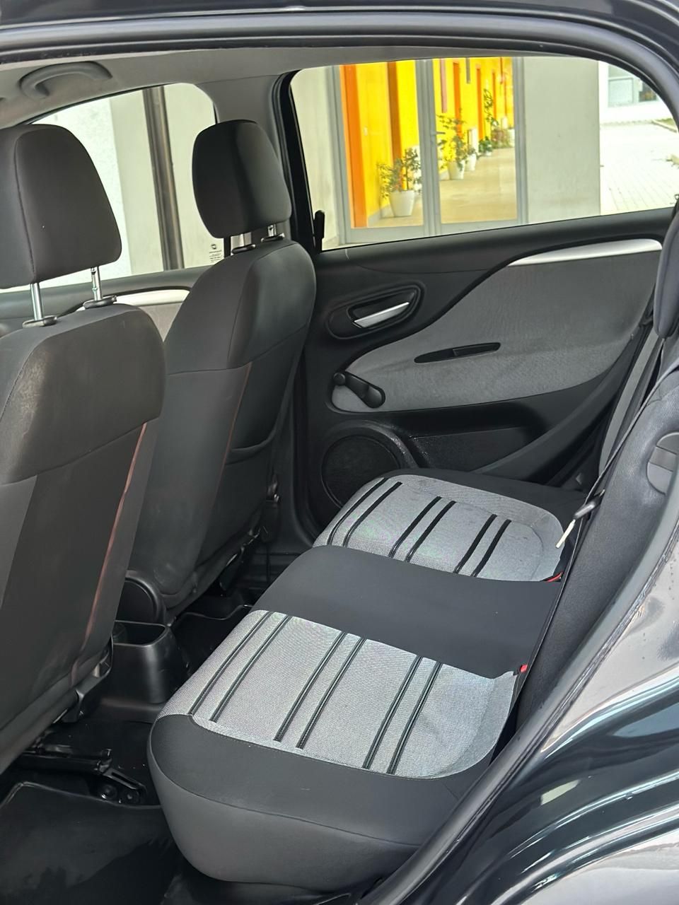 FIAT Grande Punto - photo 4