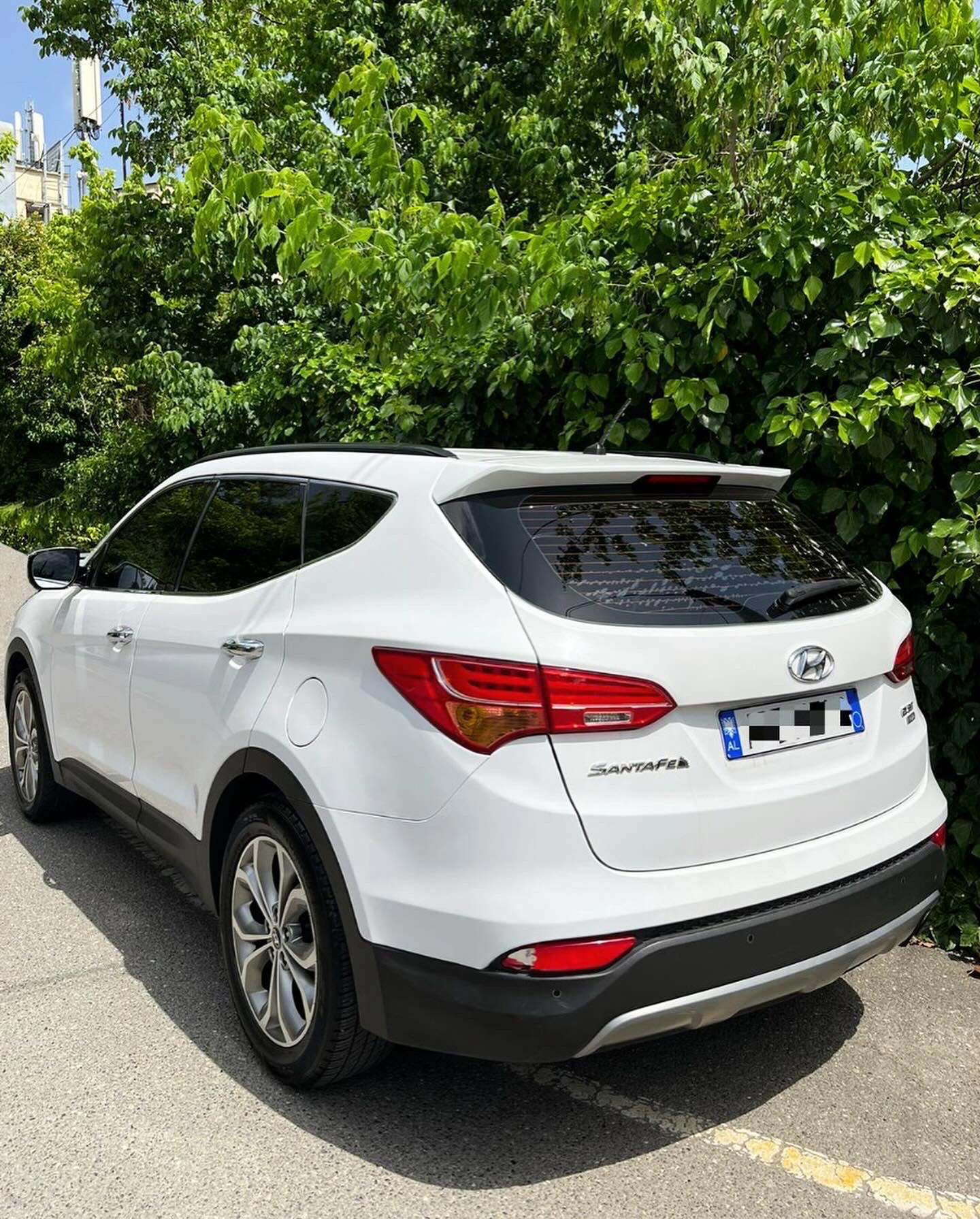Hyundai Santa Fe XL - photo 4