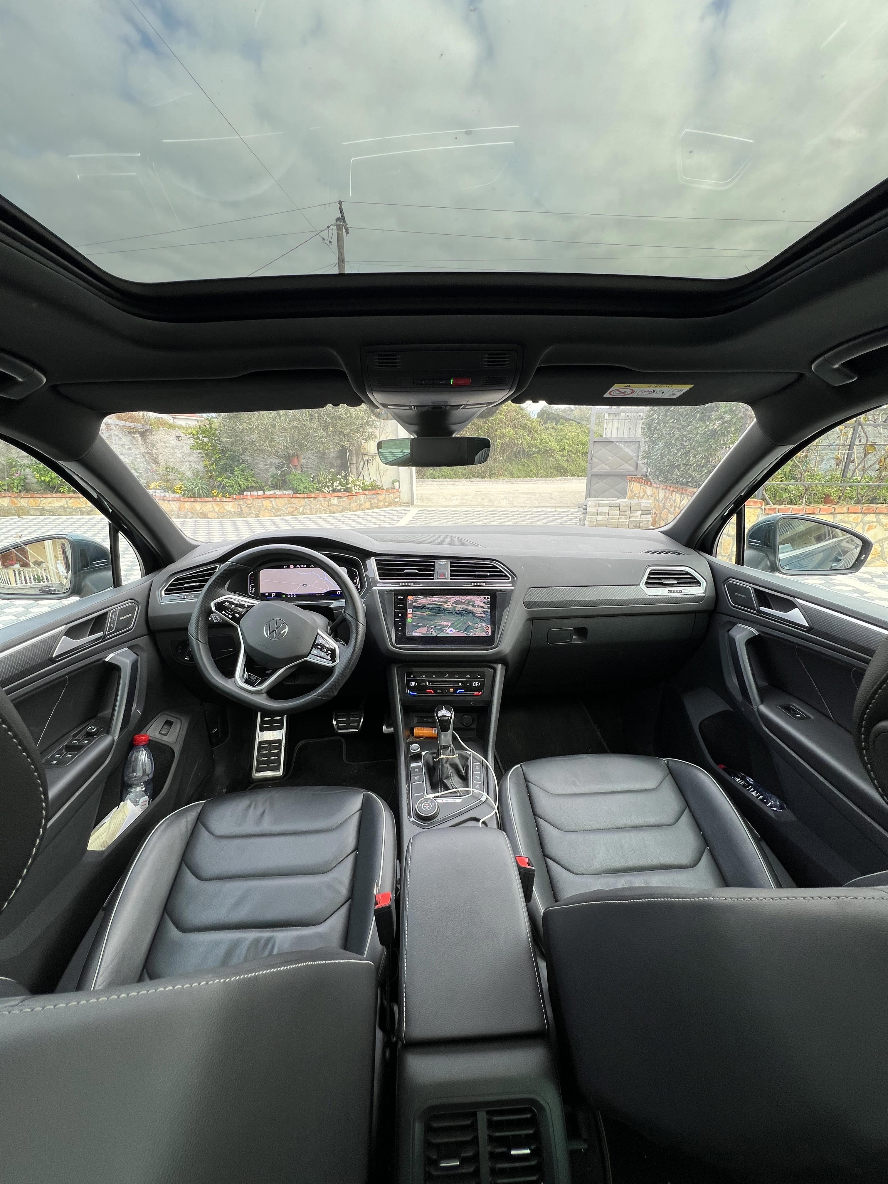 Volkswagen Tiguan - photo 3