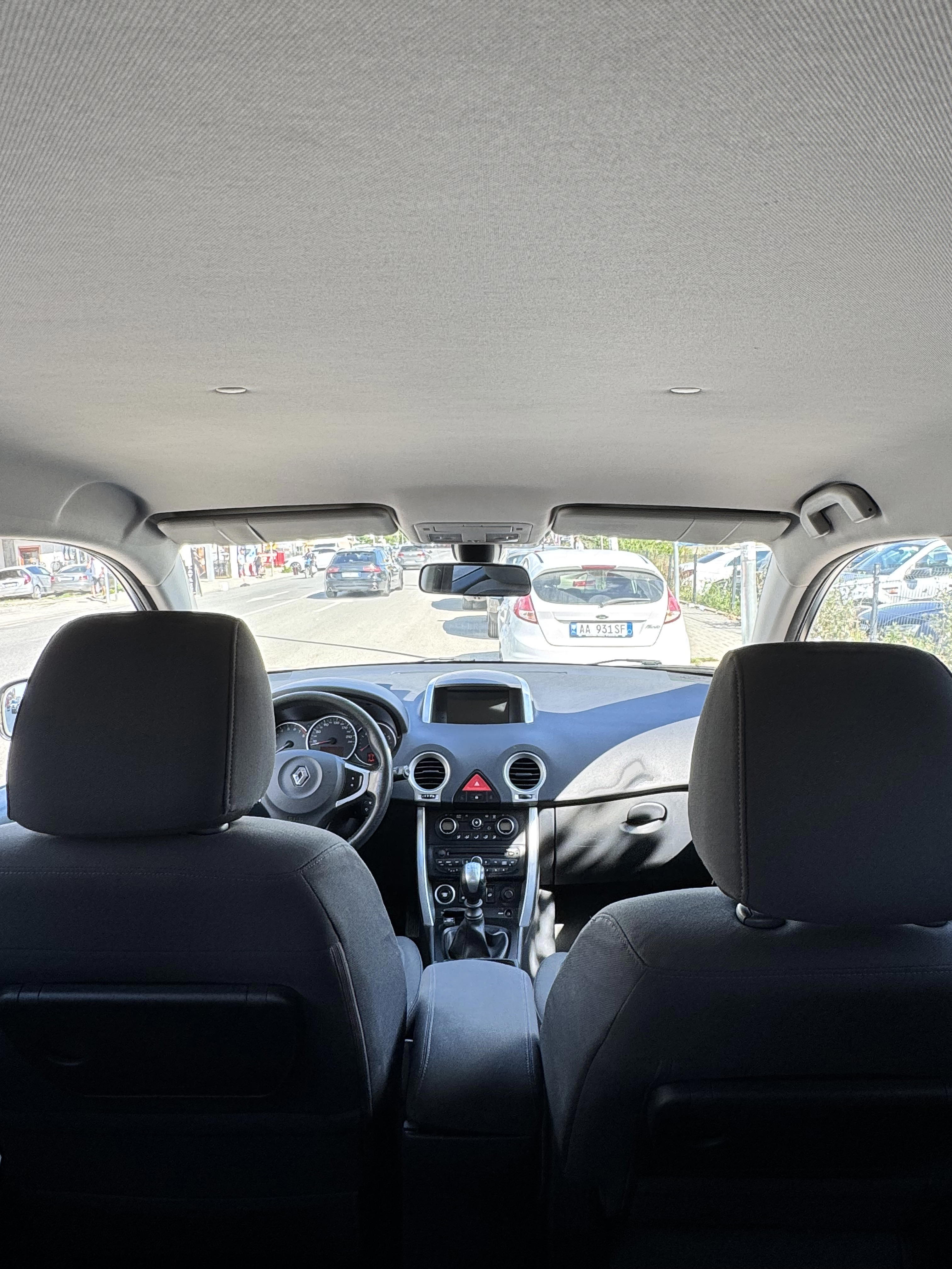 Renault Latitude - photo 3