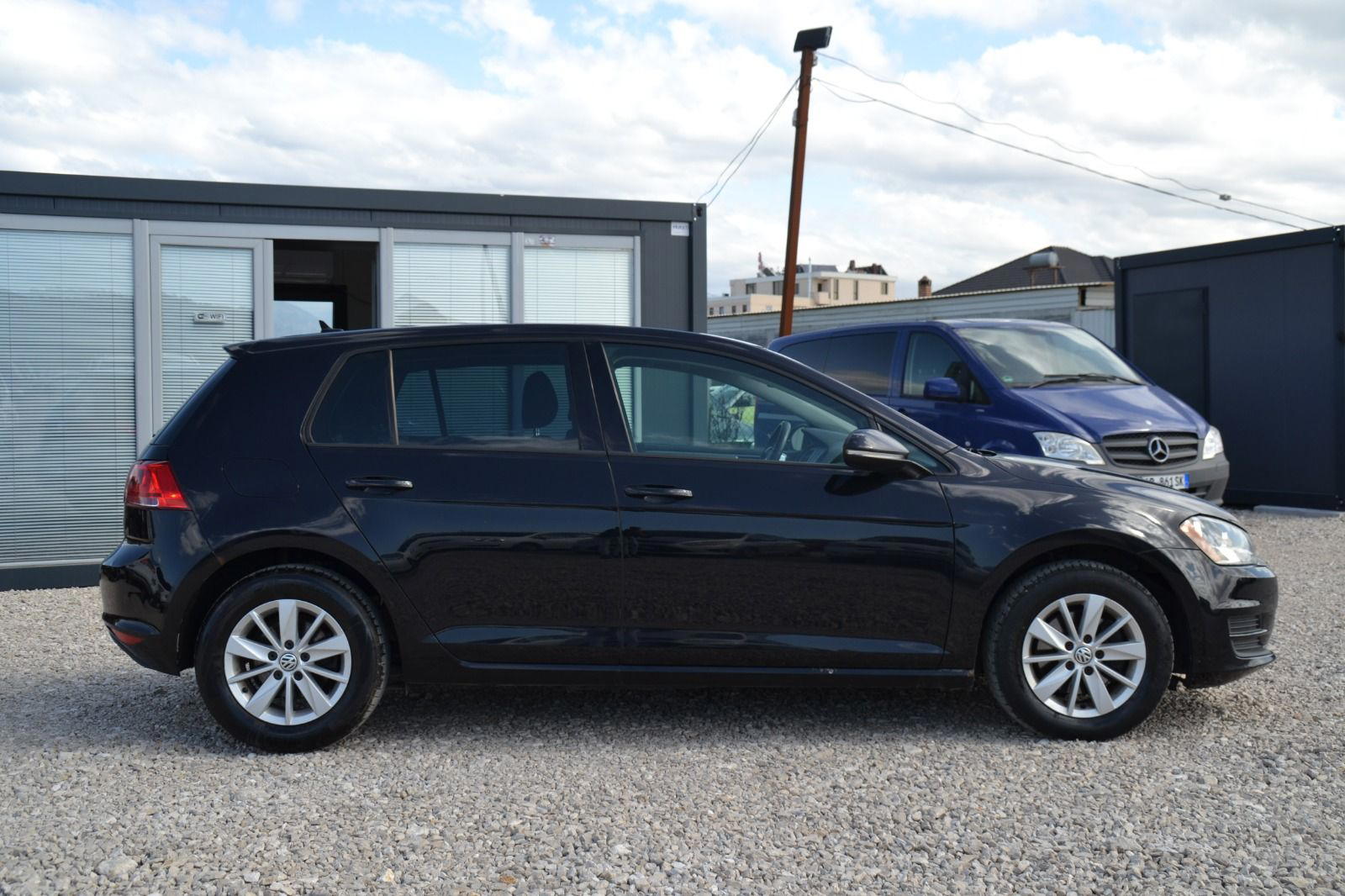 Volkswagen Golf - photo 3