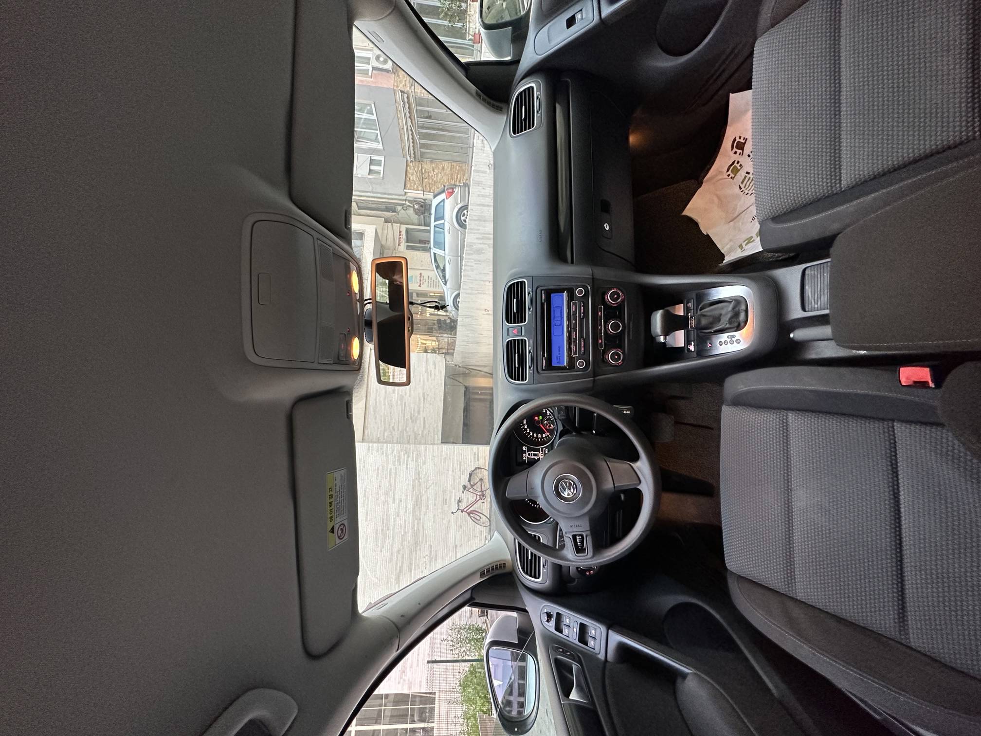 Volkswagen Golf - photo 3
