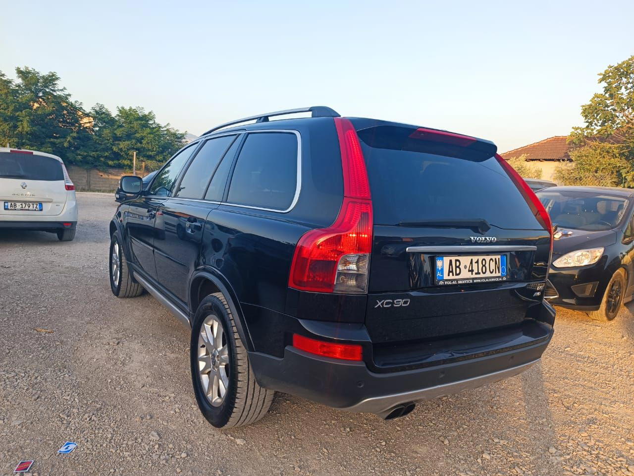 Volvo XC90 - photo 3