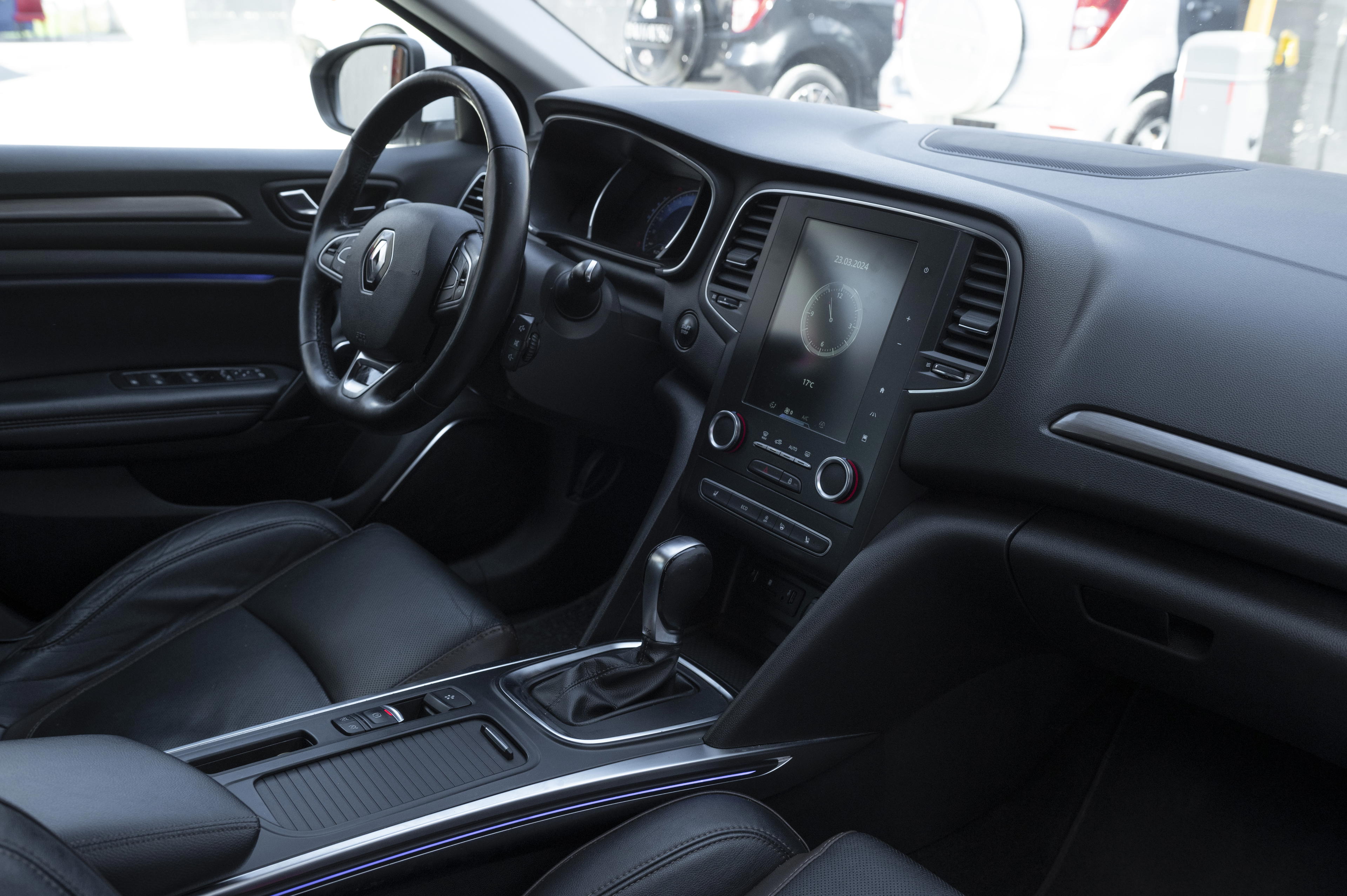Renault Megane - photo 3