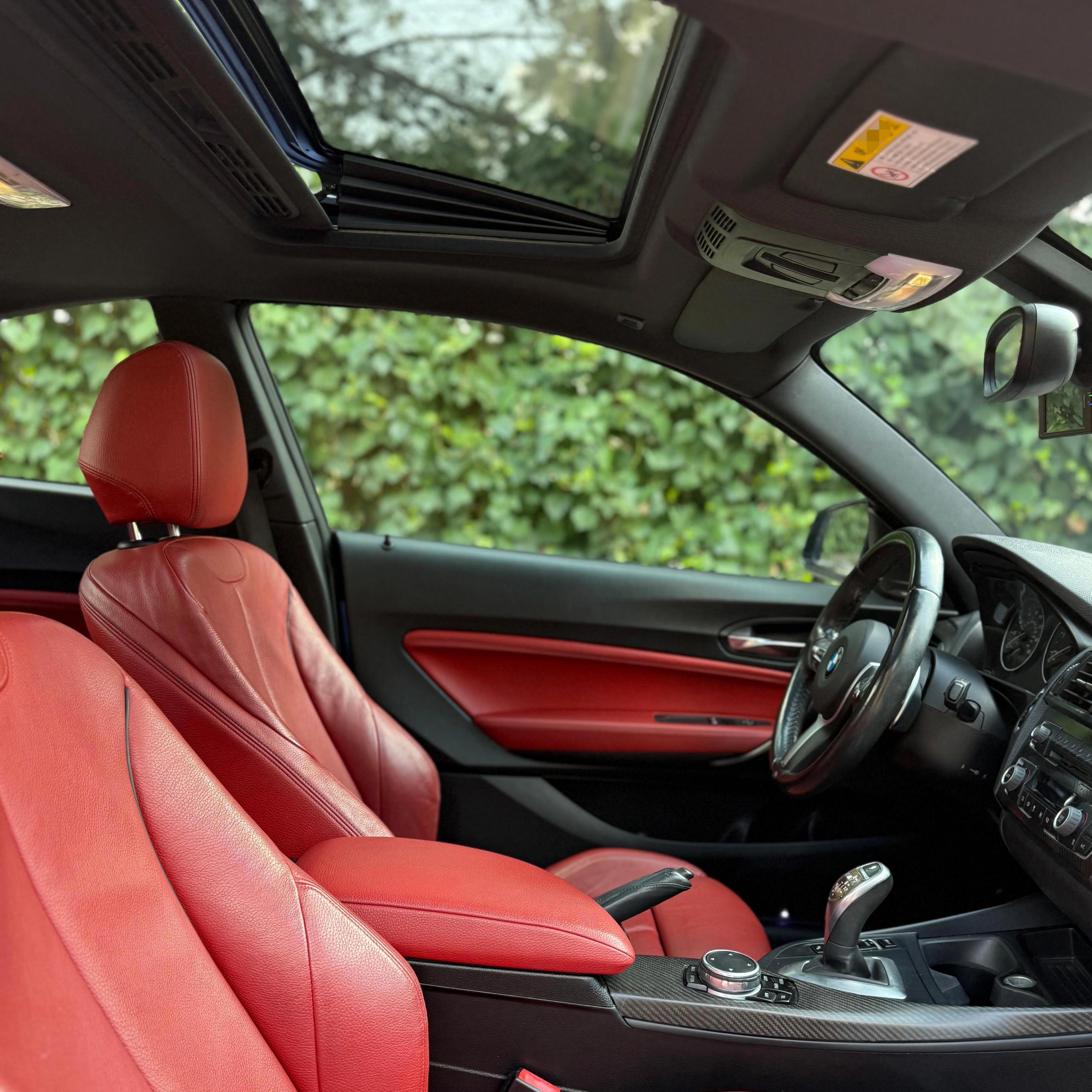 BMW M2 - photo 4