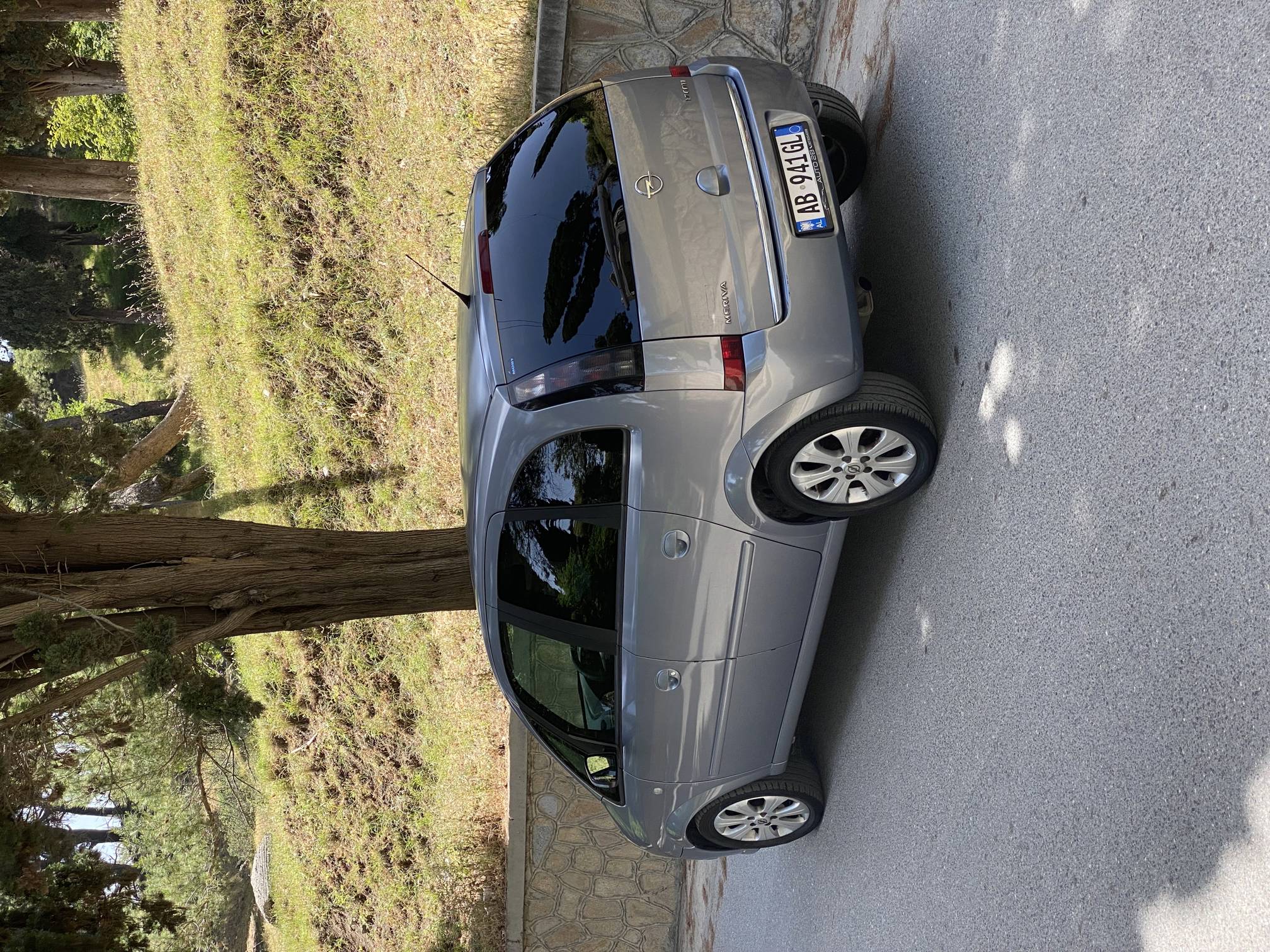 Opel Other - photo 3