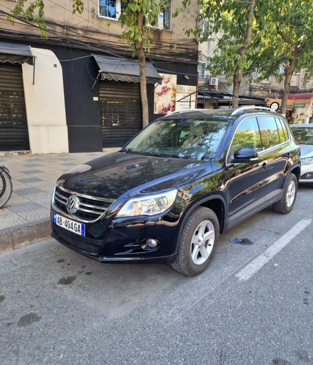 Volkswagen Tiguan - photo 3