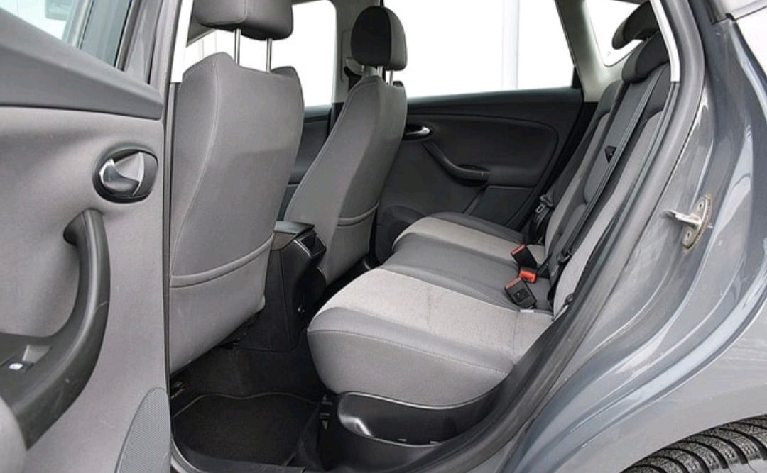 Seat Altea - photo 3