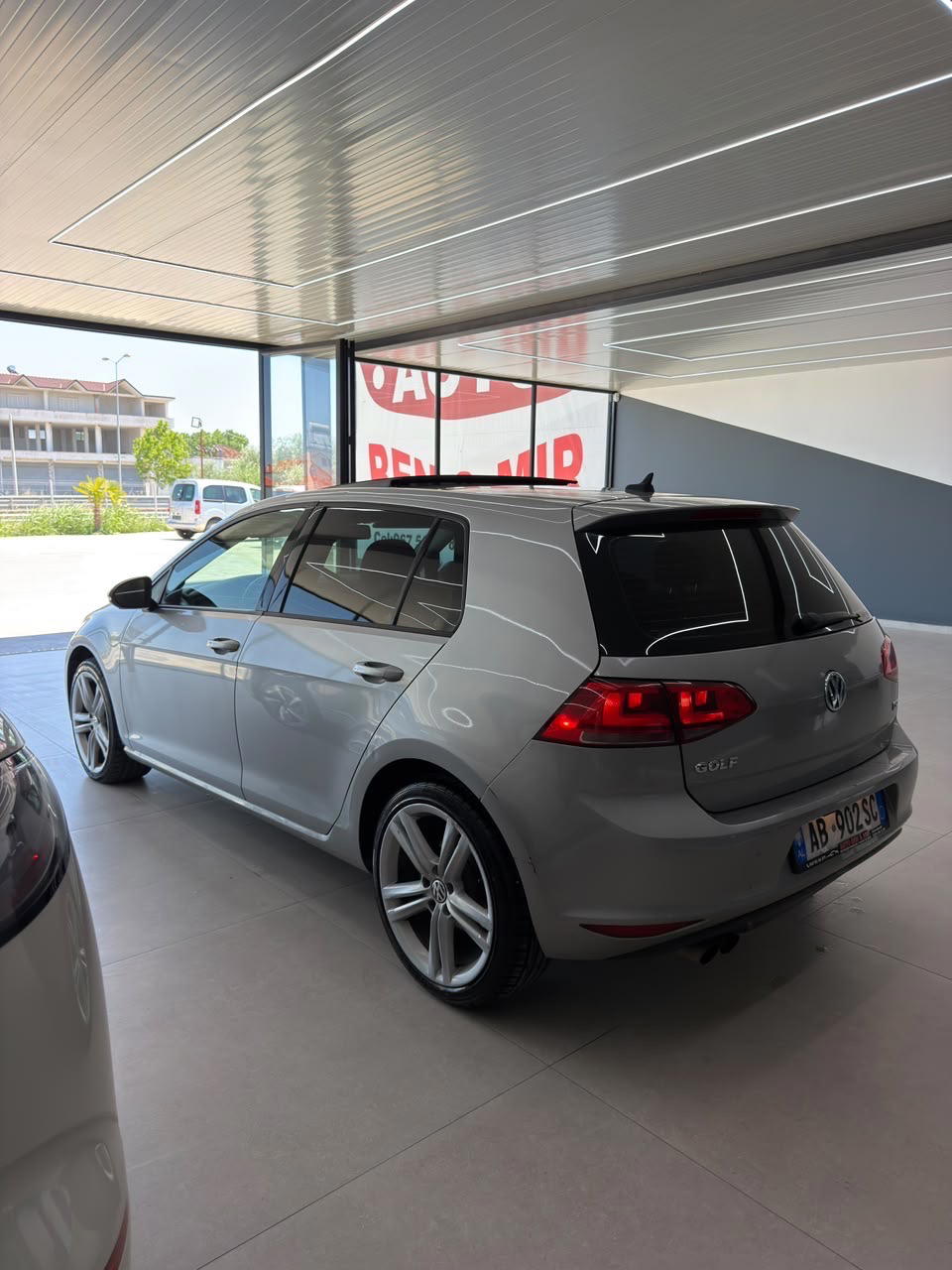 Volkswagen Golf - photo 3