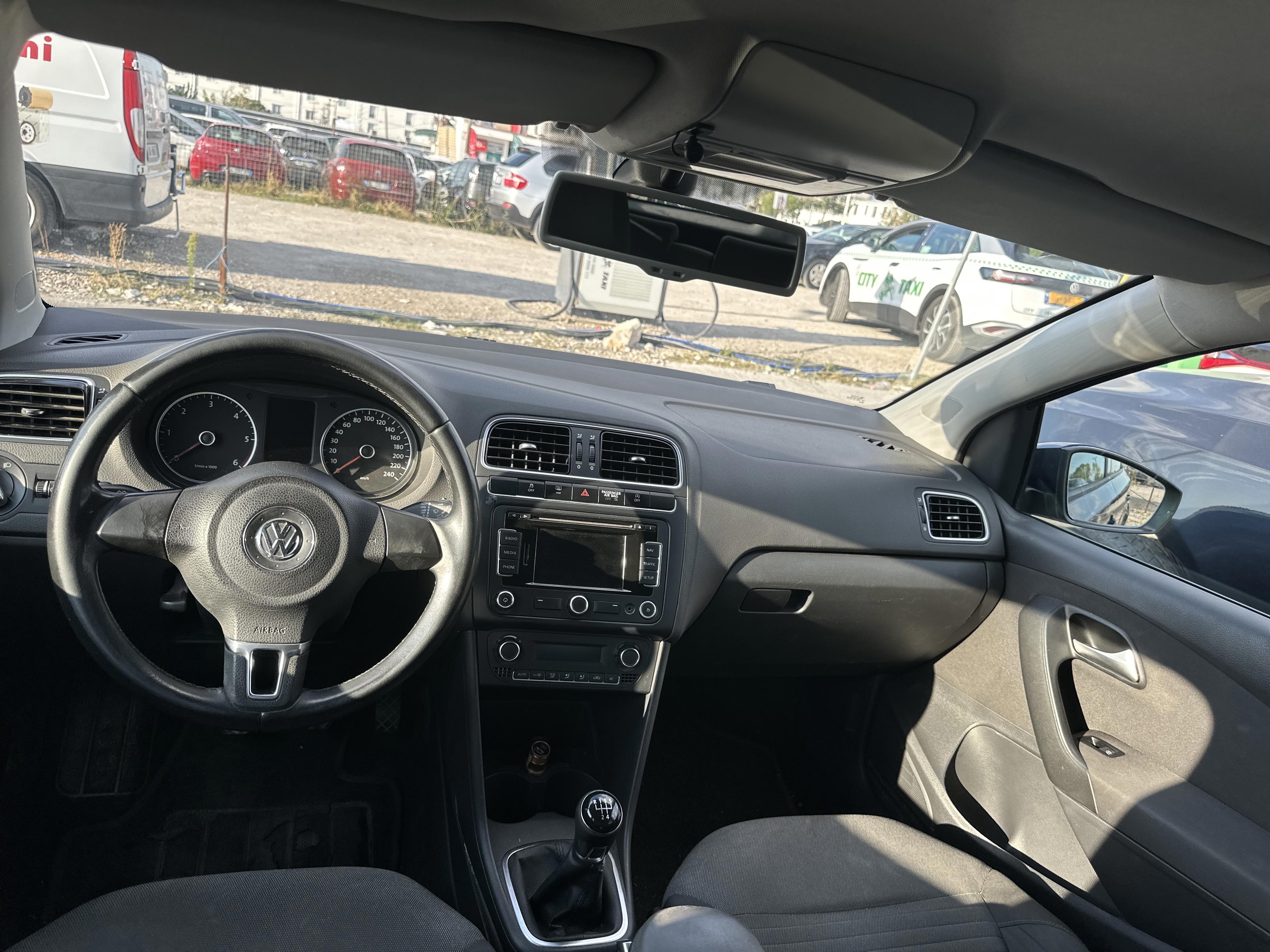 Volkswagen Polo - photo 4