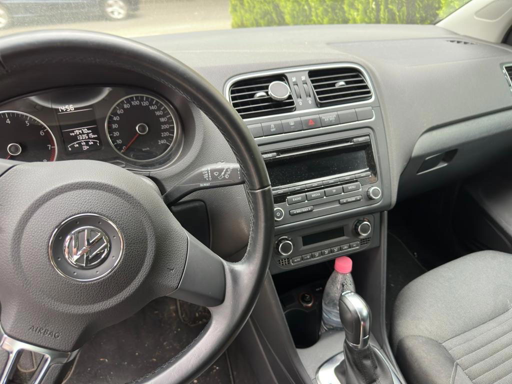Volkswagen Polo - photo 4