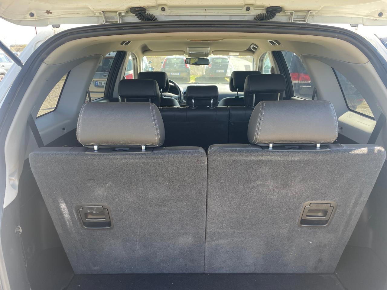 Chevrolet Captiva Sport - photo 4